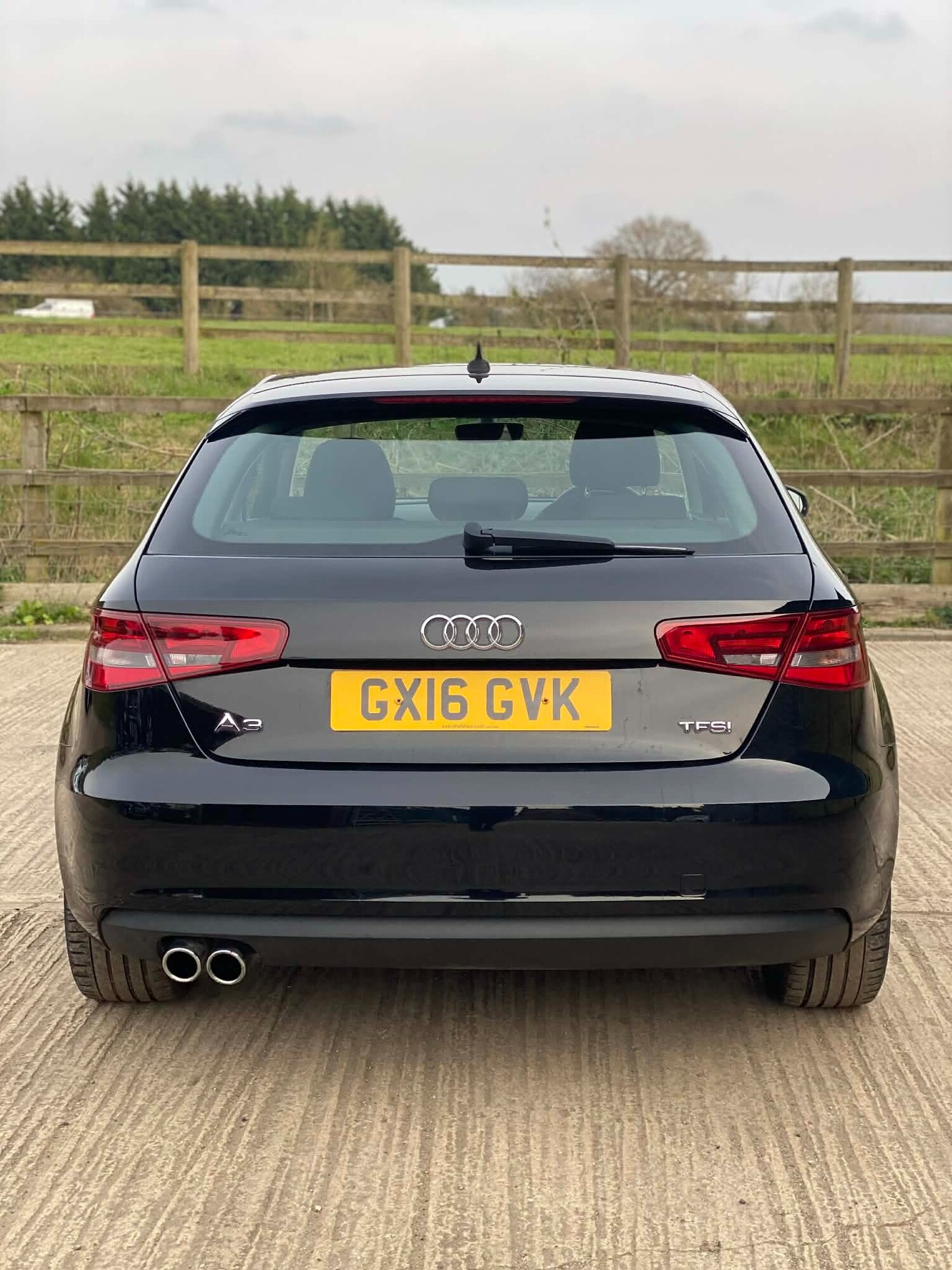 Used Audi A3 2016 for sale - 77969080: Photo 9