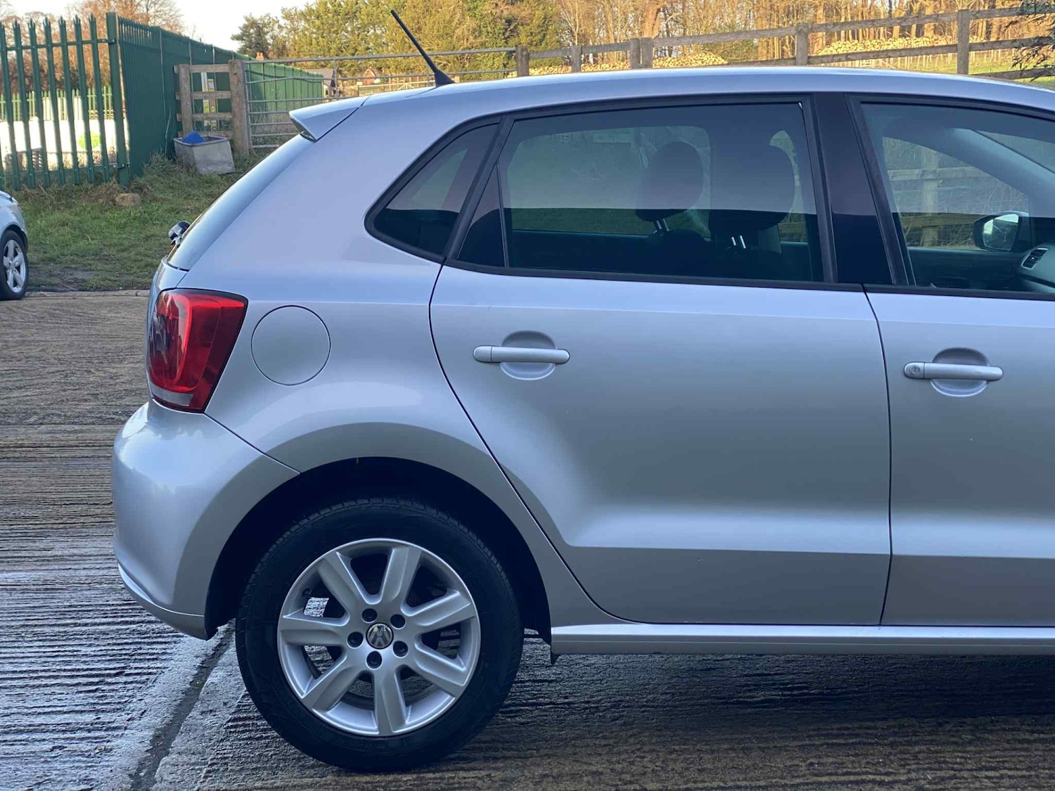 Used Volkswagen Polo 2012 for sale - 77019931: Photo 13