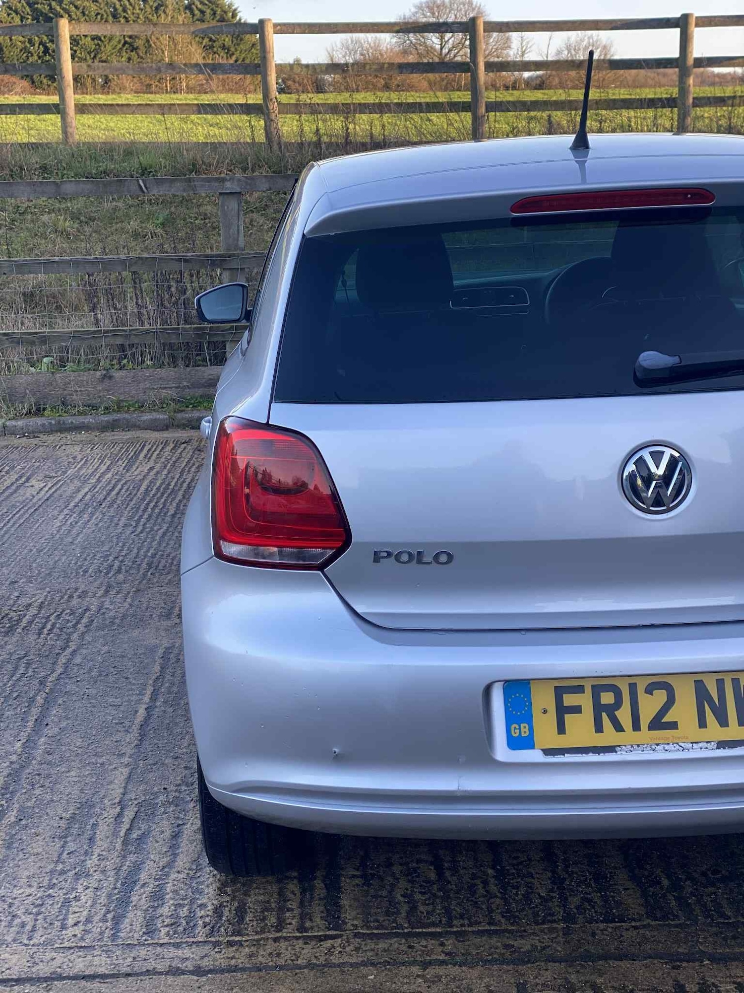Used Volkswagen Polo 2012 for sale - 77019931: Photo 15