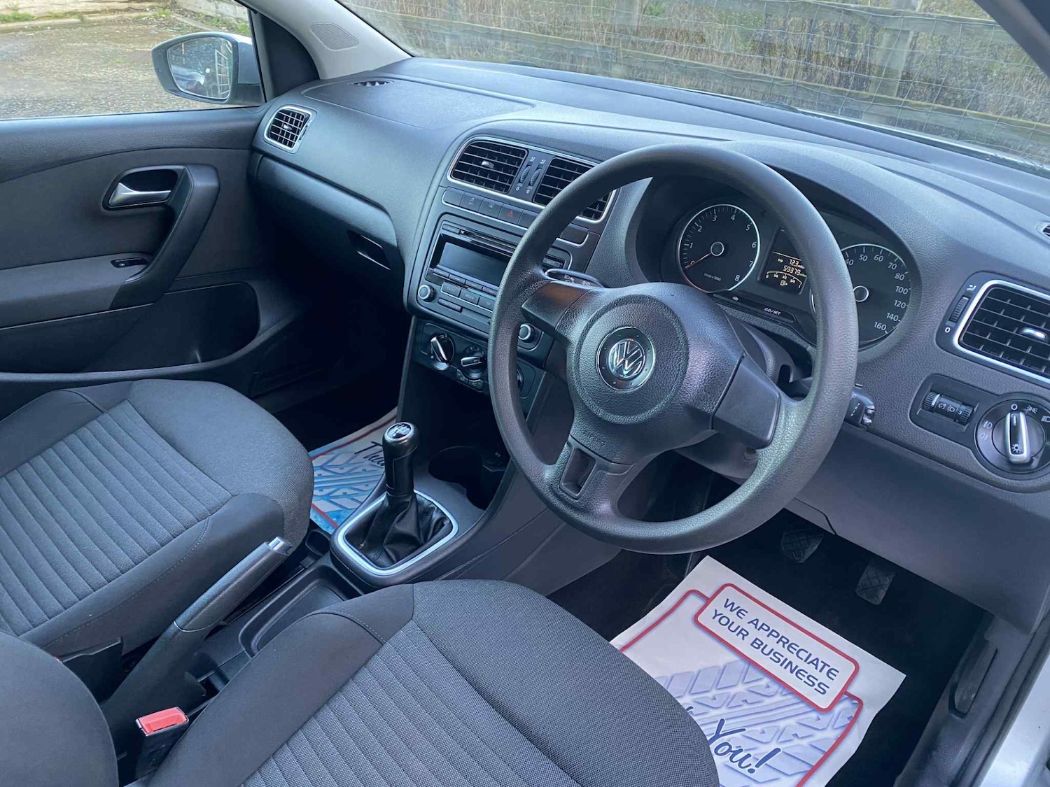 Used Volkswagen Polo 2012 for sale - 77019931: Photo 16