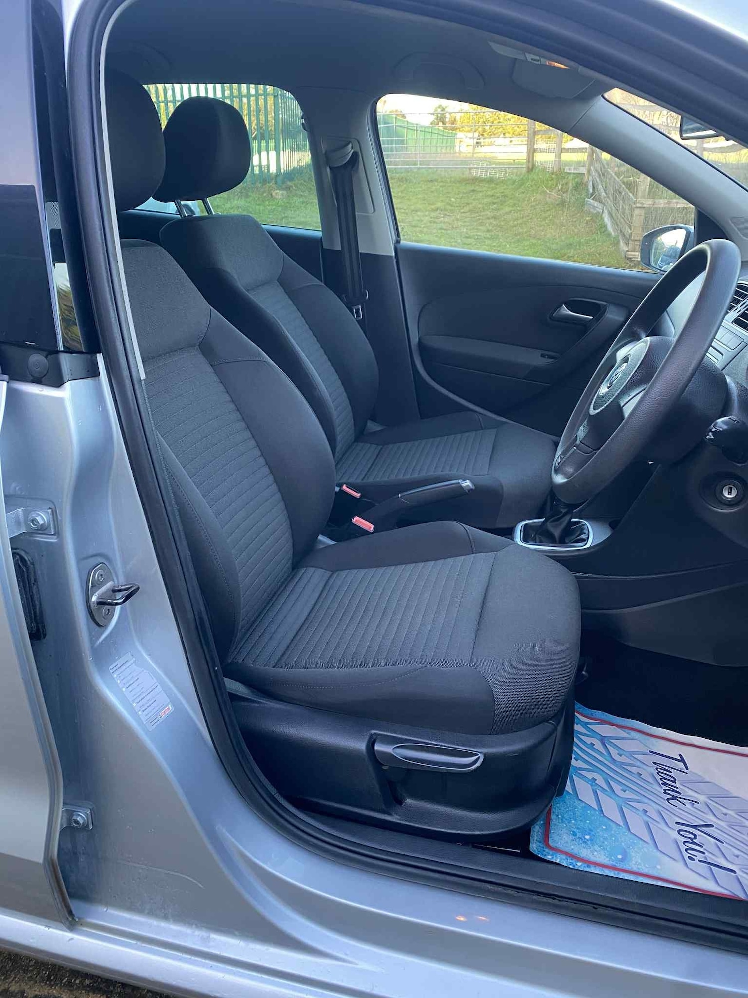 Used Volkswagen Polo 2012 for sale - 77019931: Photo 17