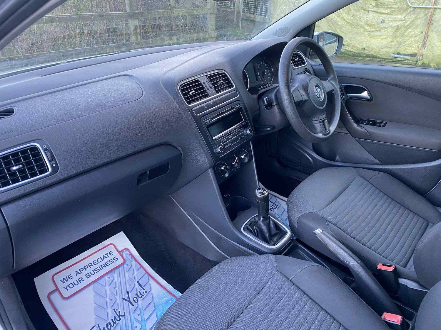 Used Volkswagen Polo 2012 for sale - 77019931: Photo 18