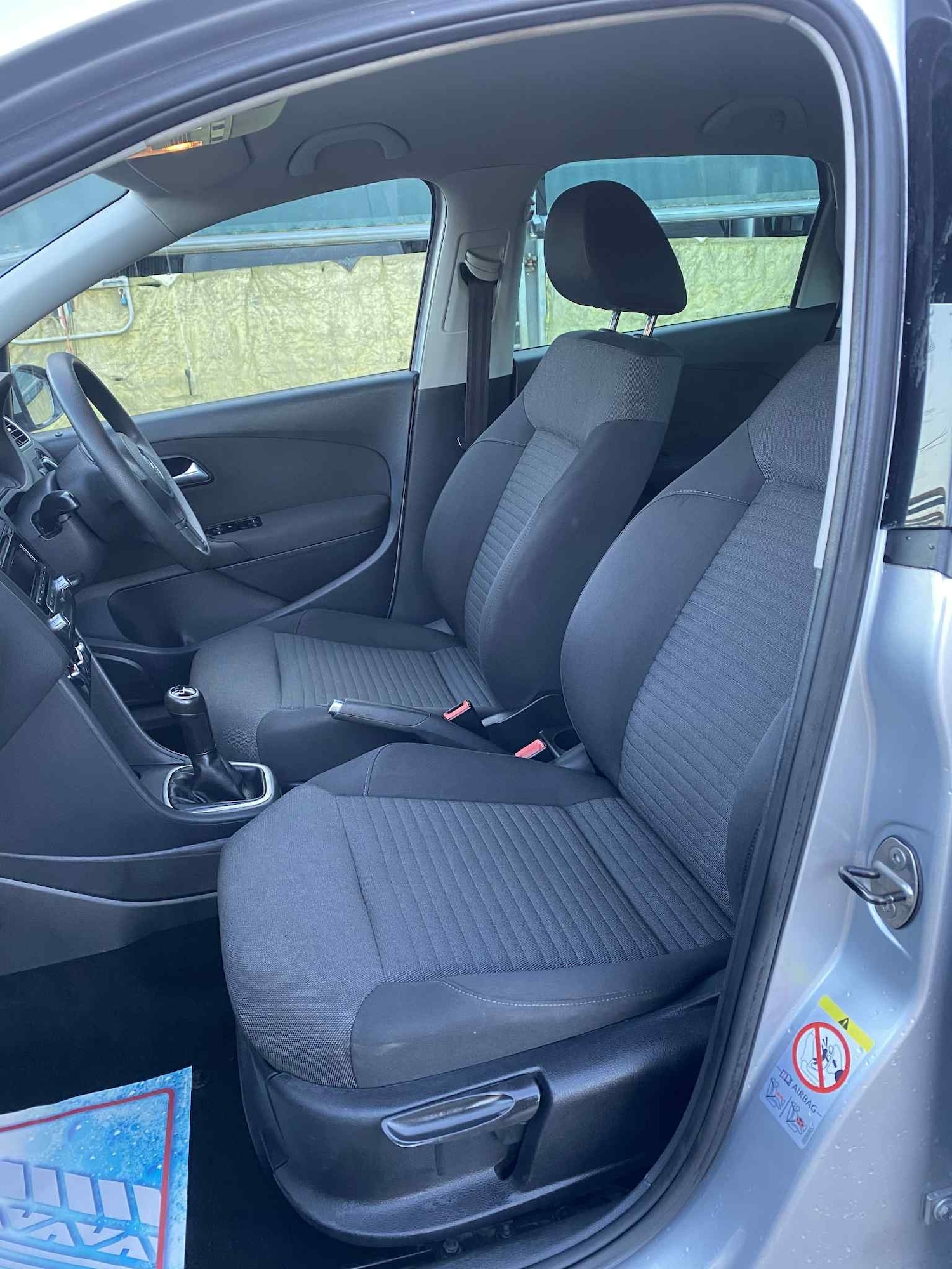 Used Volkswagen Polo 2012 for sale - 77019931: Photo 19