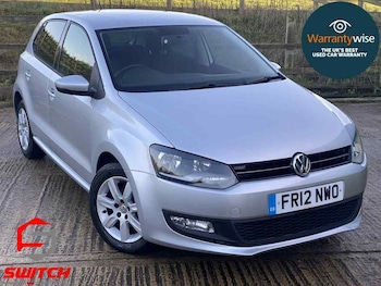 Volkswagen Polo feature image