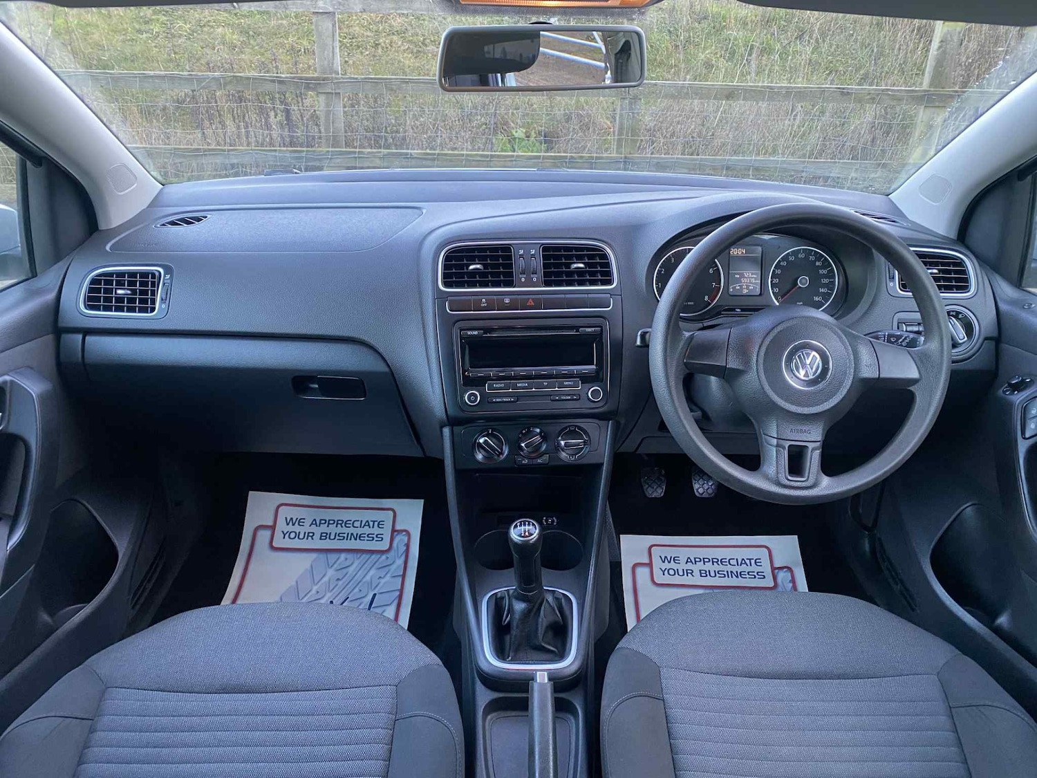 Used Volkswagen Polo 2012 for sale - 77019931: Photo 2