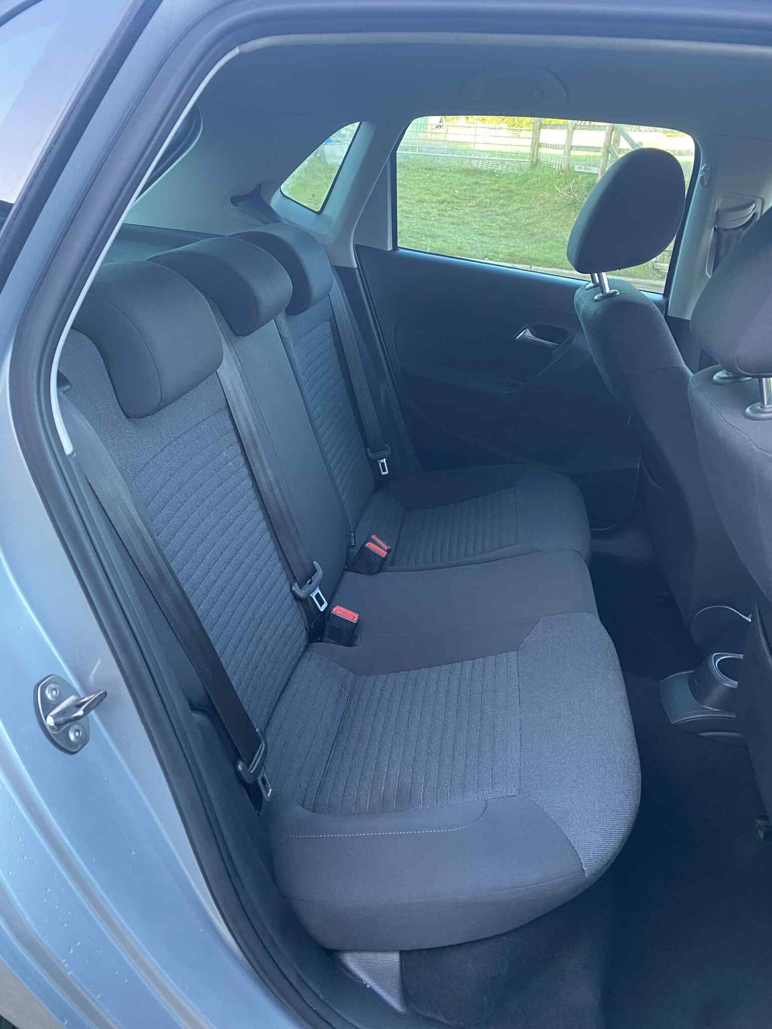 Used Volkswagen Polo 2012 for sale - 77019931: Photo 20