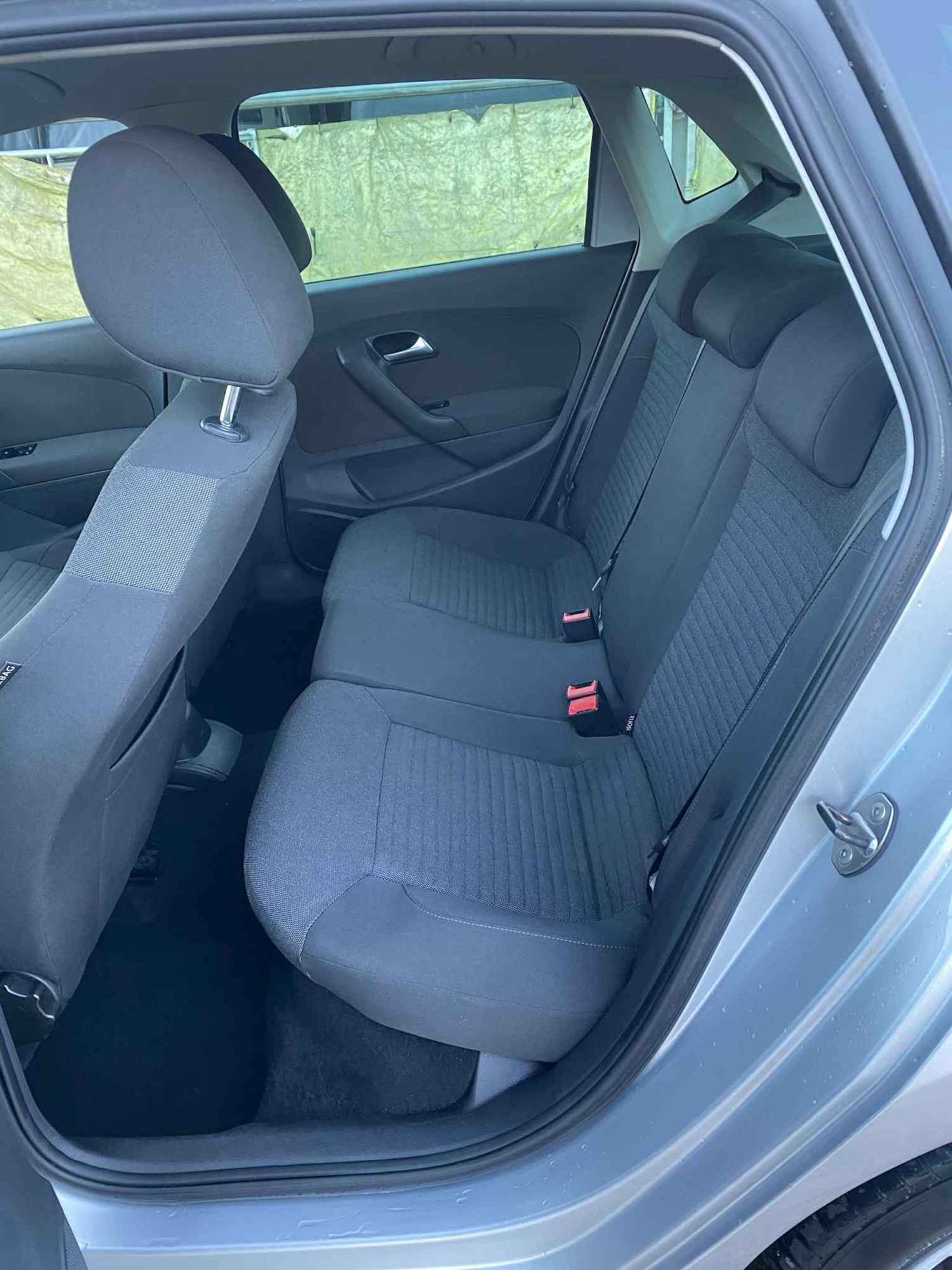 Used Volkswagen Polo 2012 for sale - 77019931: Photo 21