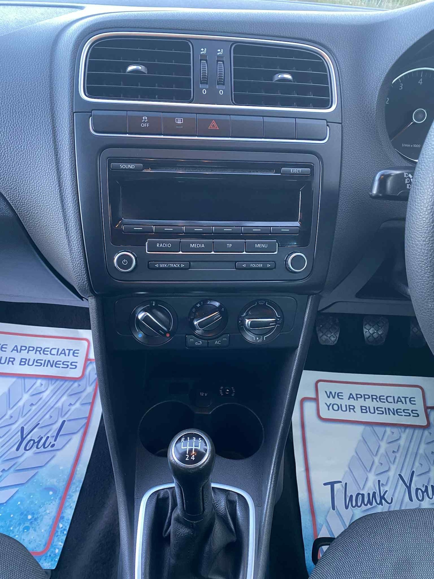 Used Volkswagen Polo 2012 for sale - 77019931: Photo 22