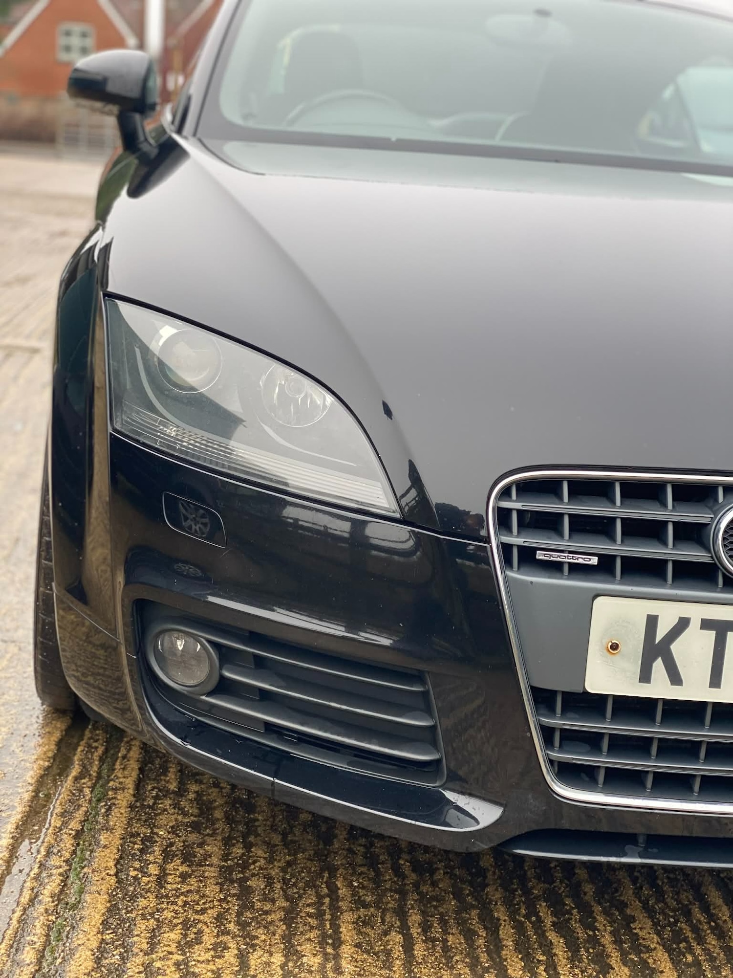 Used Audi TT 2010 for sale - 77546092: Photo 10