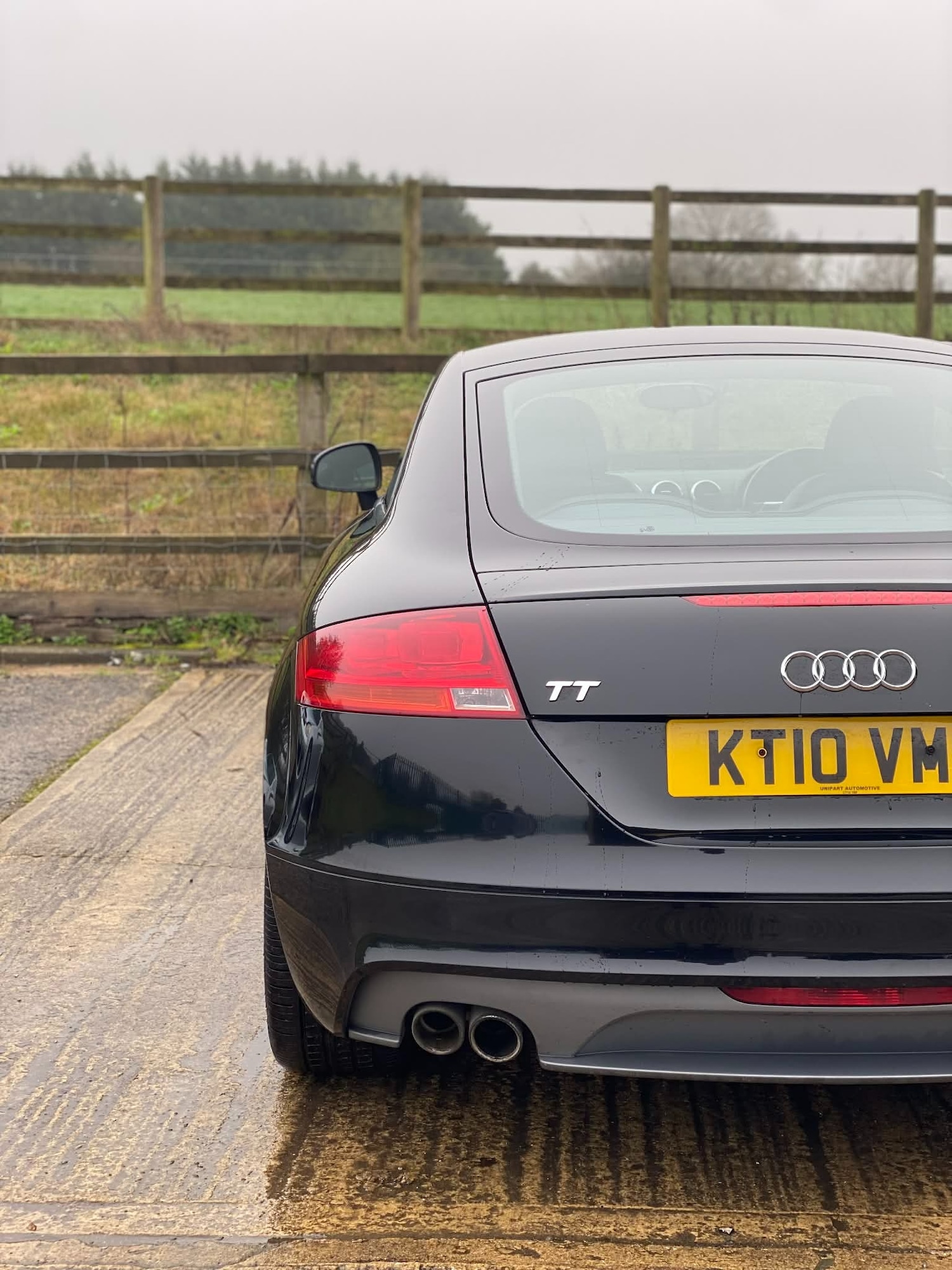 Used Audi TT 2010 for sale - 77546092: Photo 12