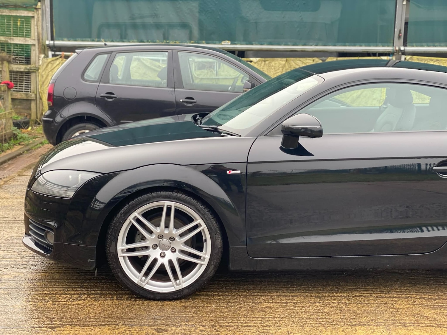 Used Audi TT 2010 for sale - 77546092: Photo 14