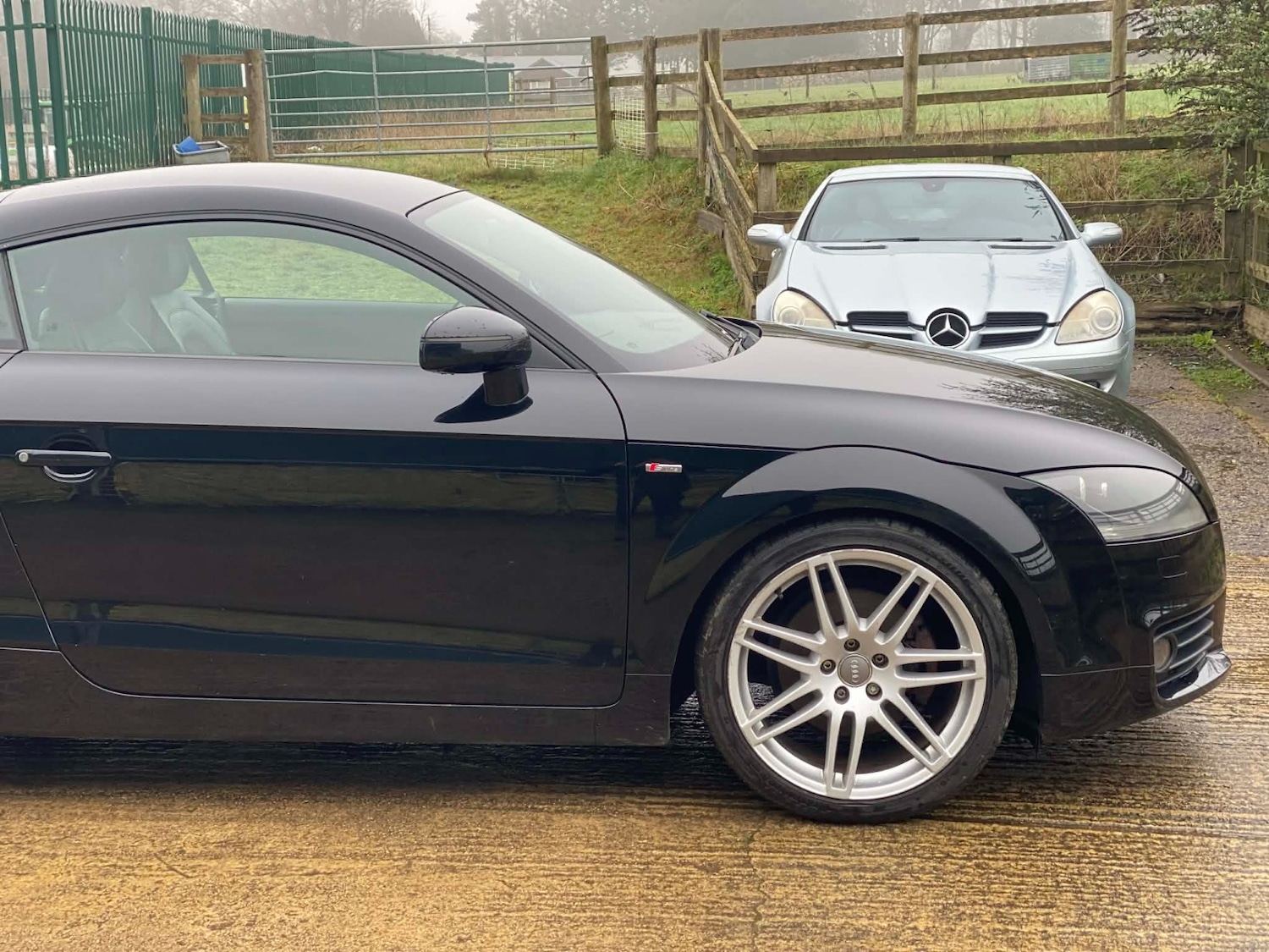 Used Audi TT 2010 for sale - 77546092: Photo 16