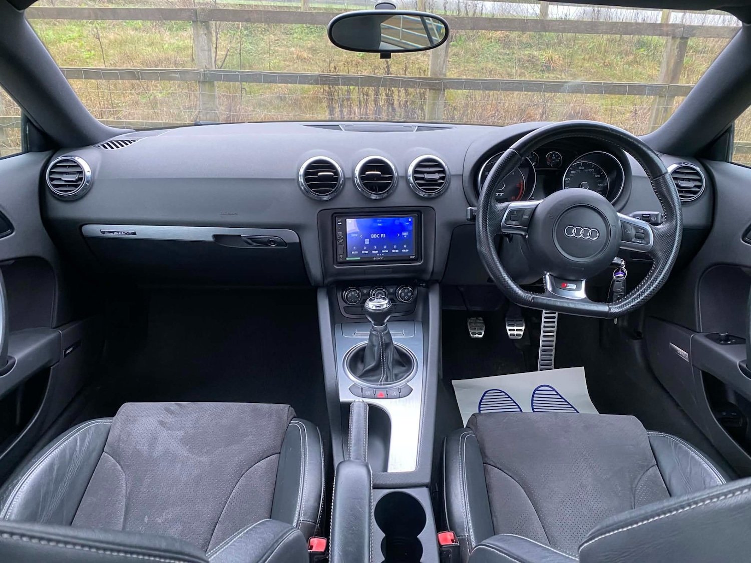 Used Audi TT 2010 for sale - 77546092: Photo 18