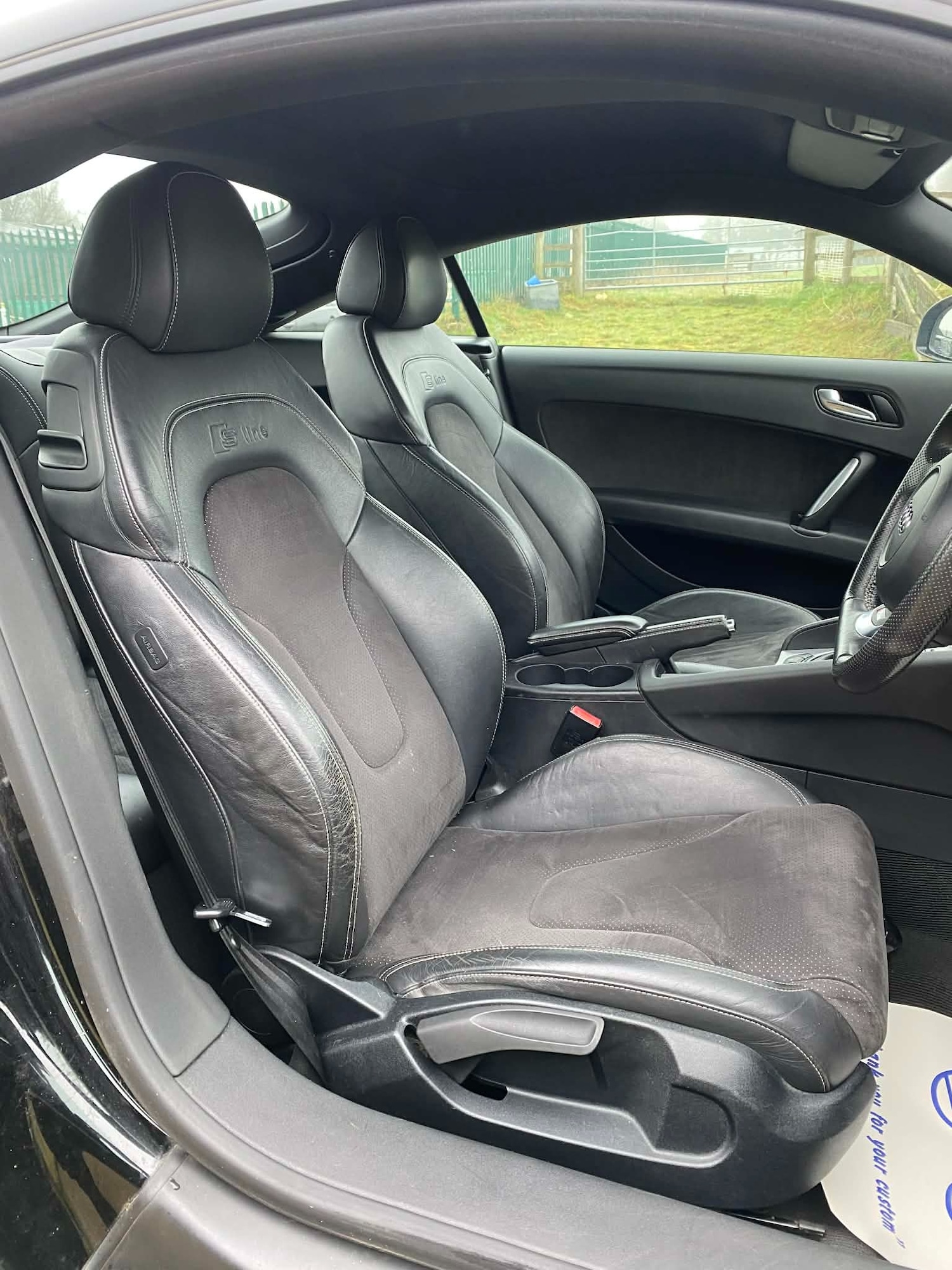 Used Audi TT 2010 for sale - 77546092: Photo 20