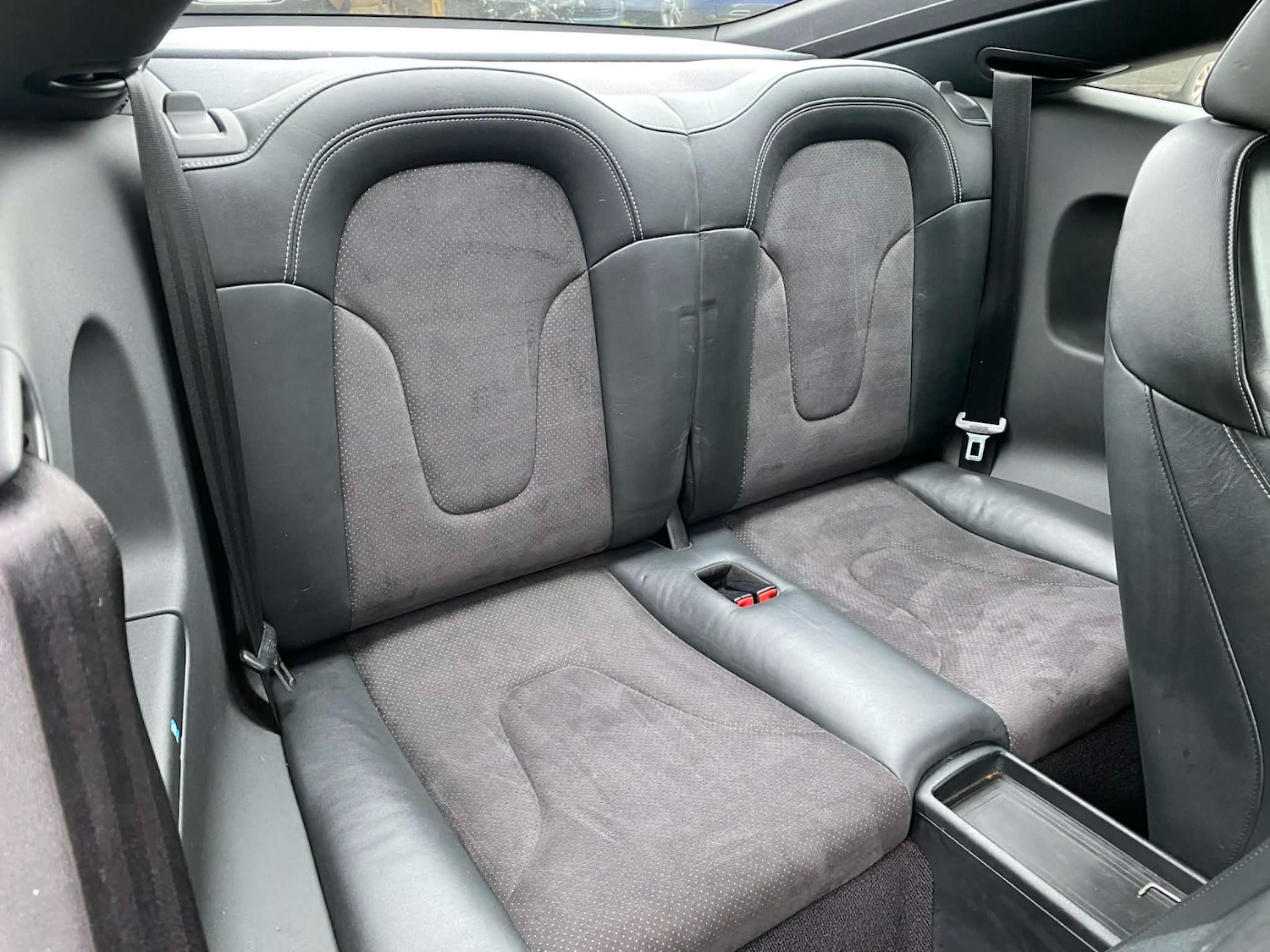 Used Audi TT 2010 for sale - 77546092: Photo 23