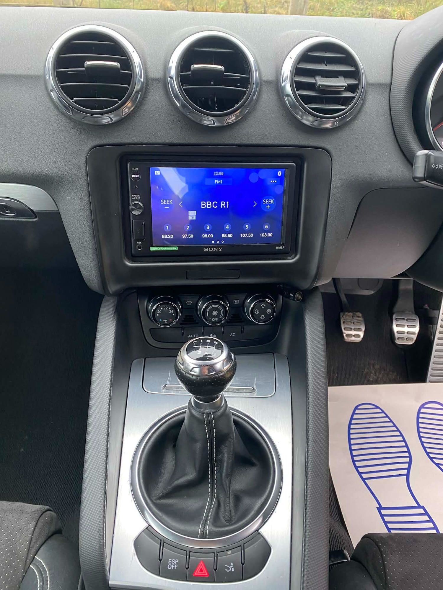 Used Audi TT 2010 for sale - 77546092: Photo 25