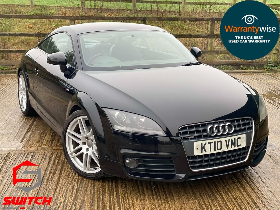 Used Audi TT 2010 for sale - 77546092: Photo 26