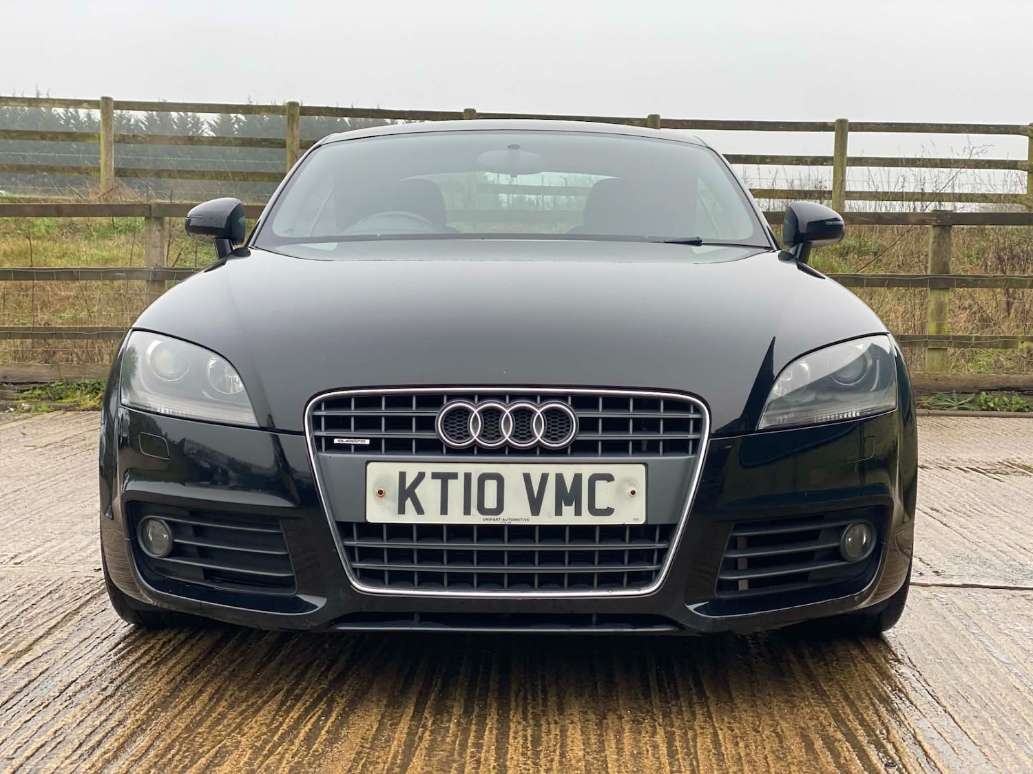 Used Audi TT 2010 for sale - 77546092: Photo 5