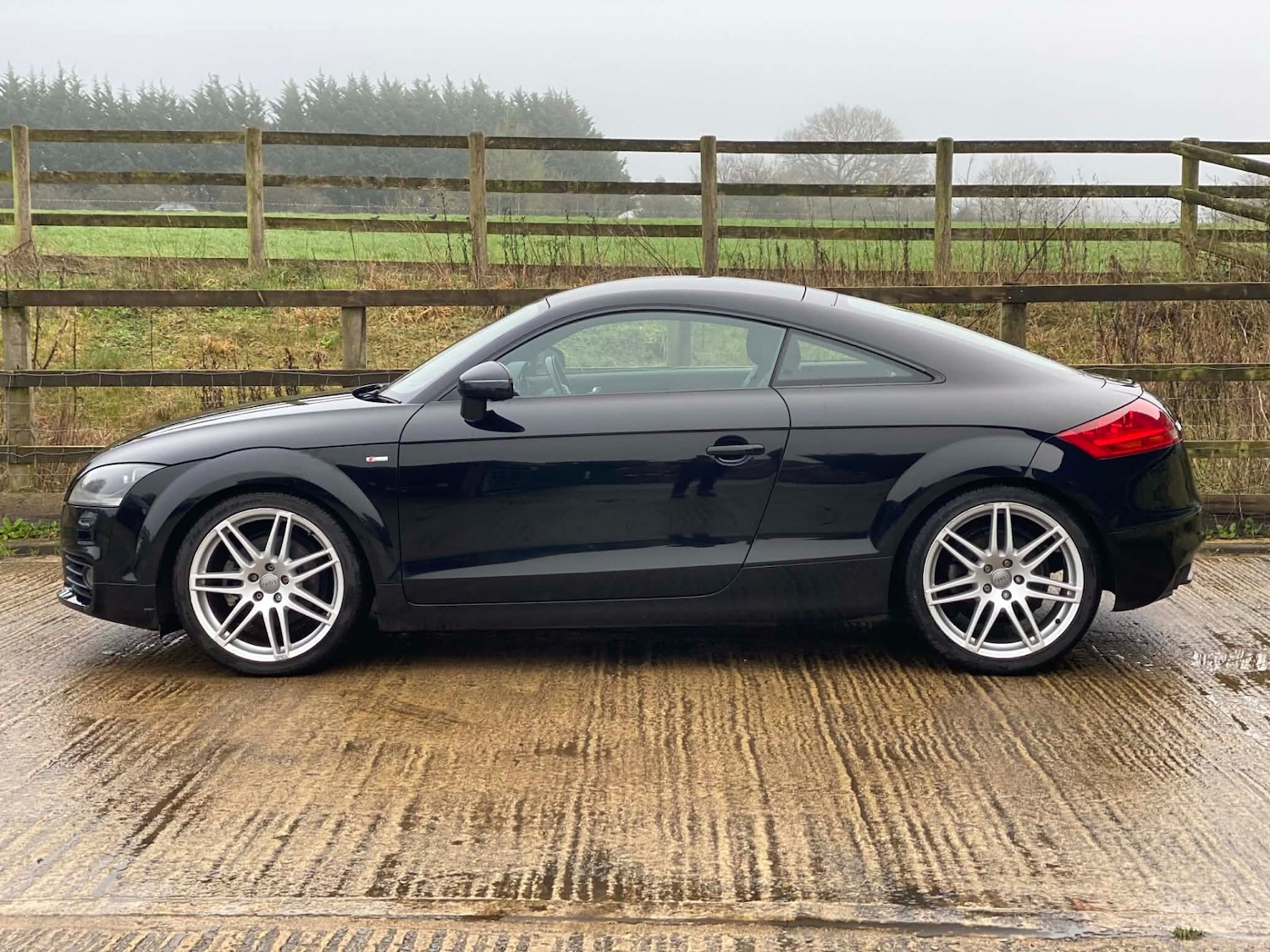 Used Audi TT 2010 for sale - 77546092: Photo 7