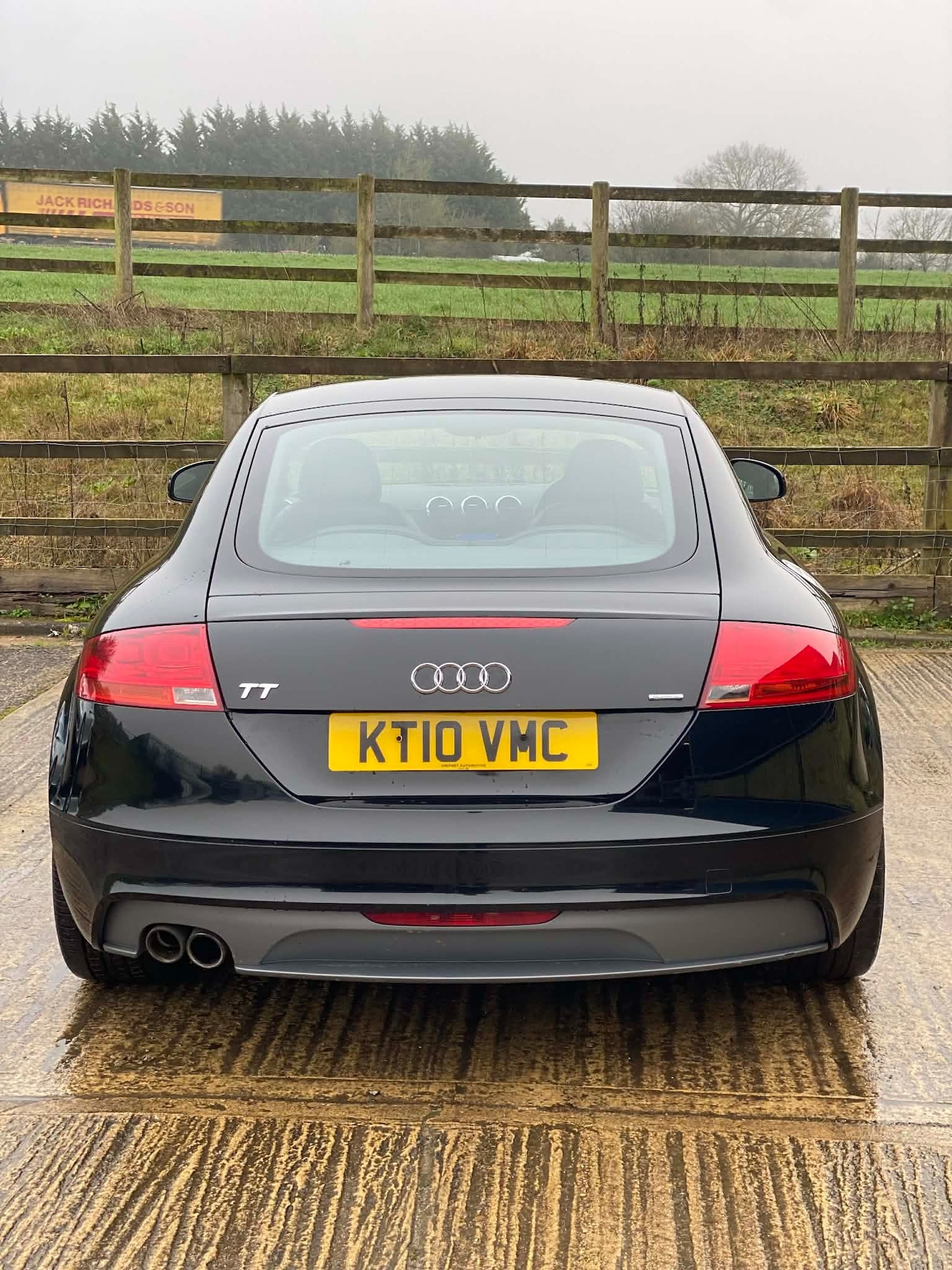 Used Audi TT 2010 for sale - 77546092: Photo 9