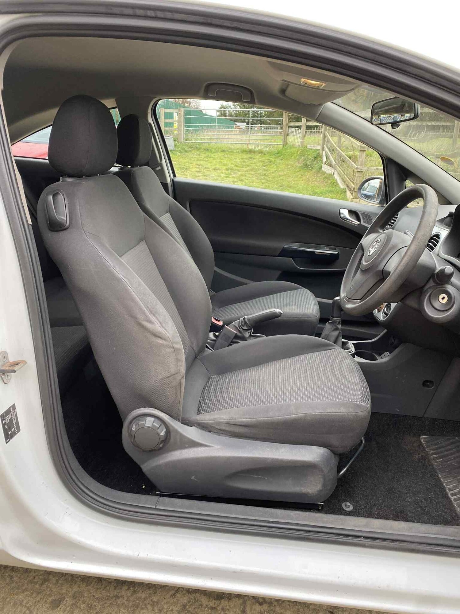 Used Vauxhall Corsa 2013 for sale - 76698362: Photo 10