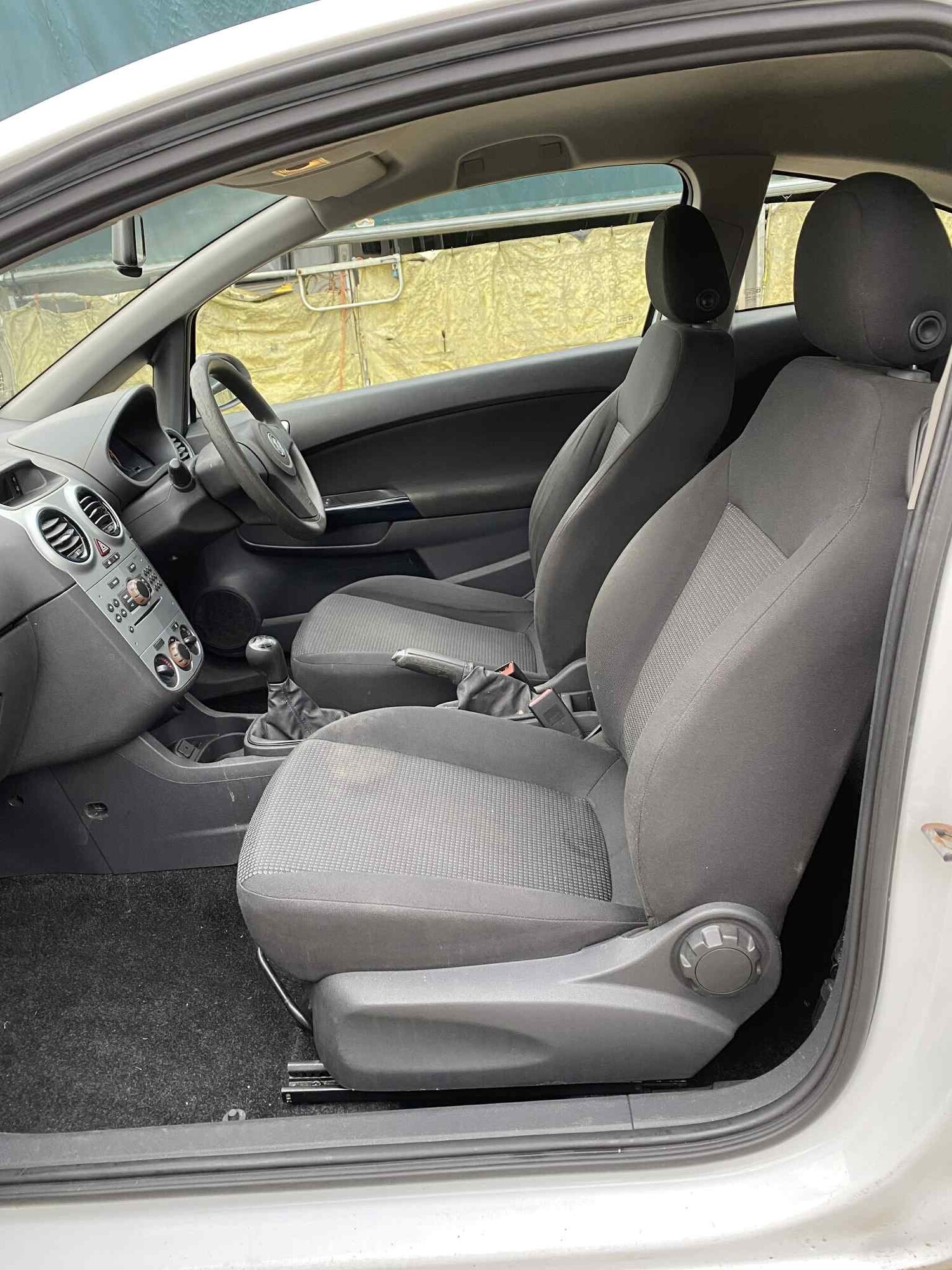 Used Vauxhall Corsa 2013 for sale - 76698362: Photo 12