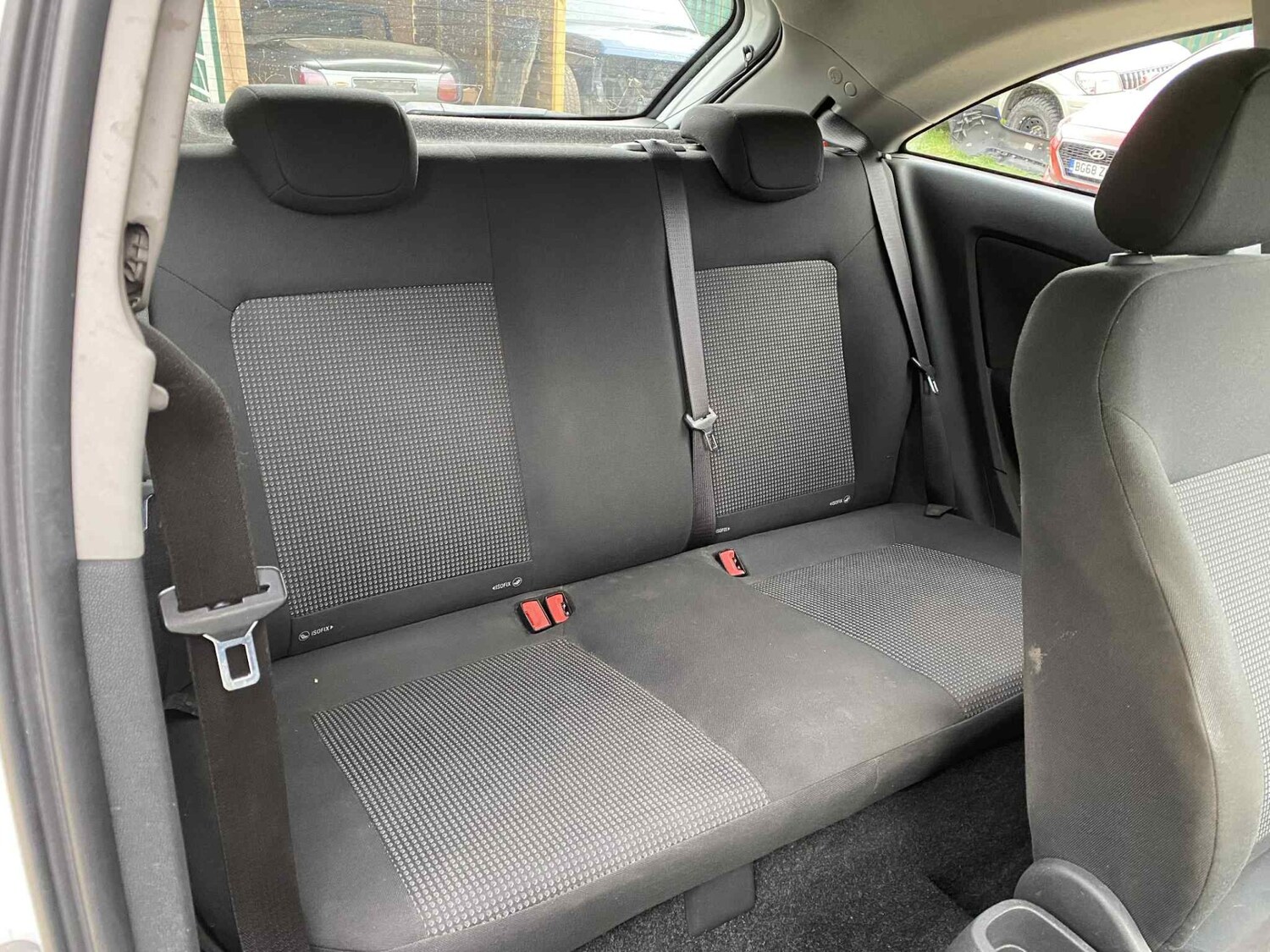 Used Vauxhall Corsa 2013 for sale - 76698362: Photo 13