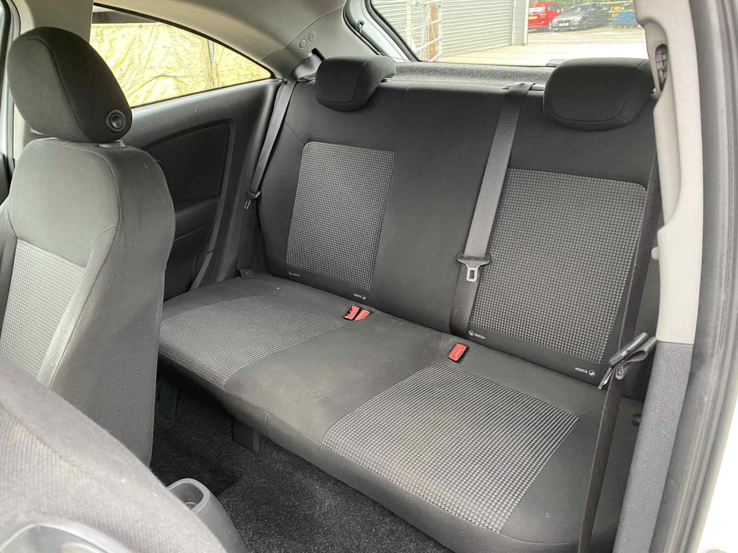 Used Vauxhall Corsa 2013 for sale - 76698362: Photo 14