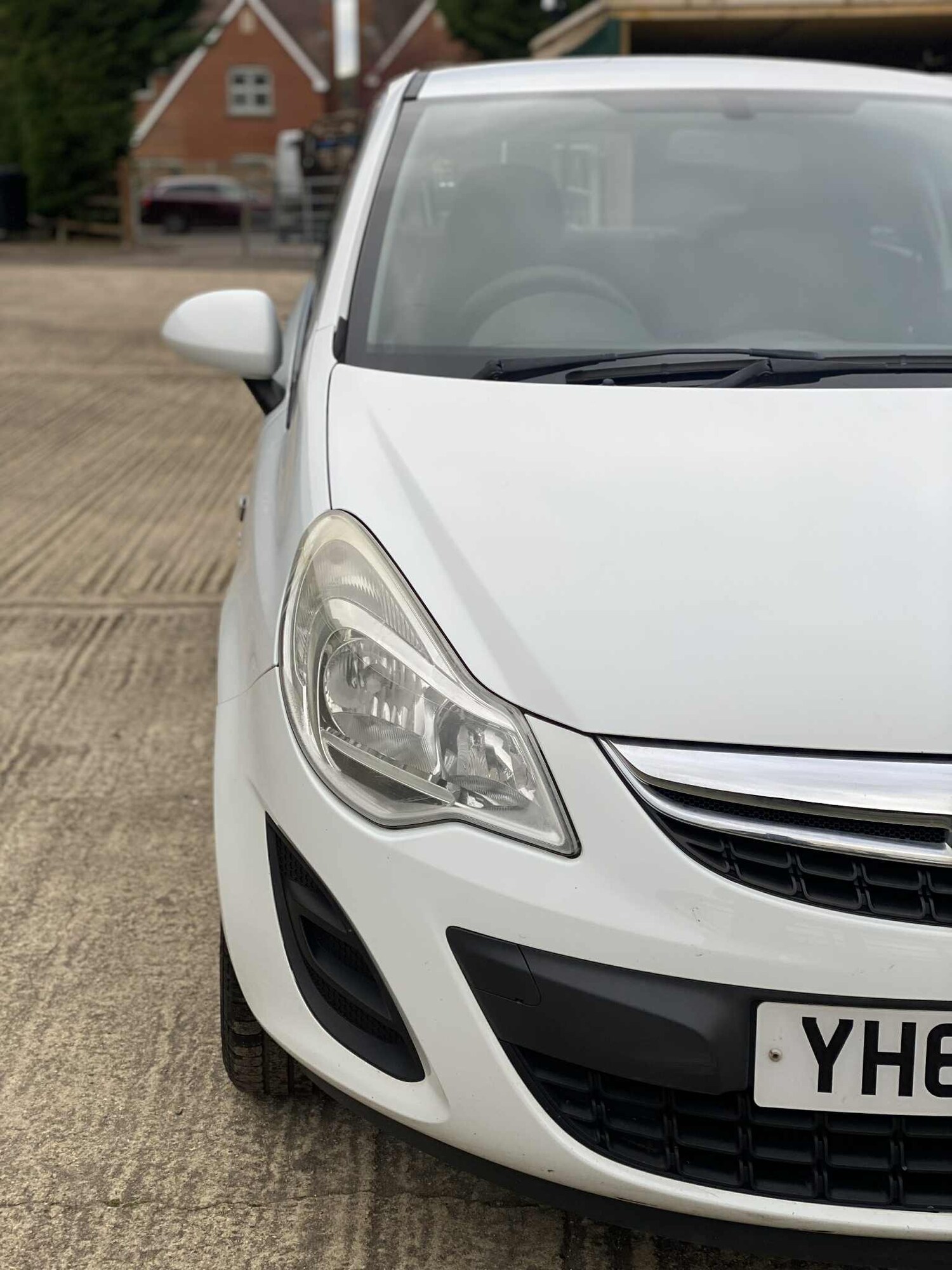 Used Vauxhall Corsa 2013 for sale - 76698362: Photo 16