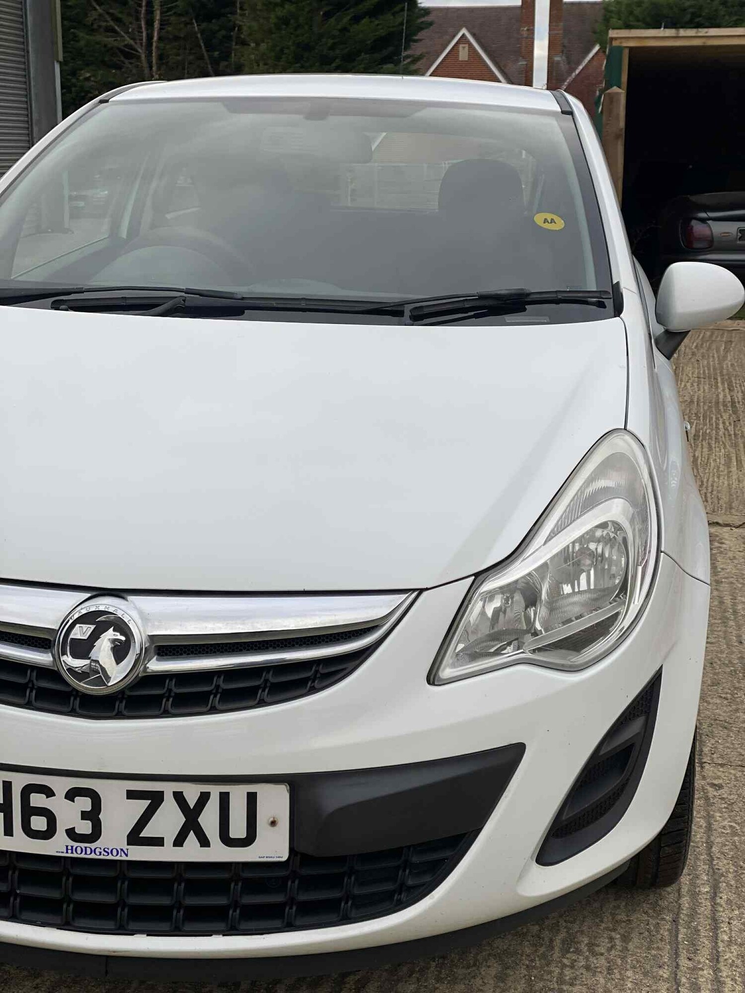 Used Vauxhall Corsa 2013 for sale - 76698362: Photo 17