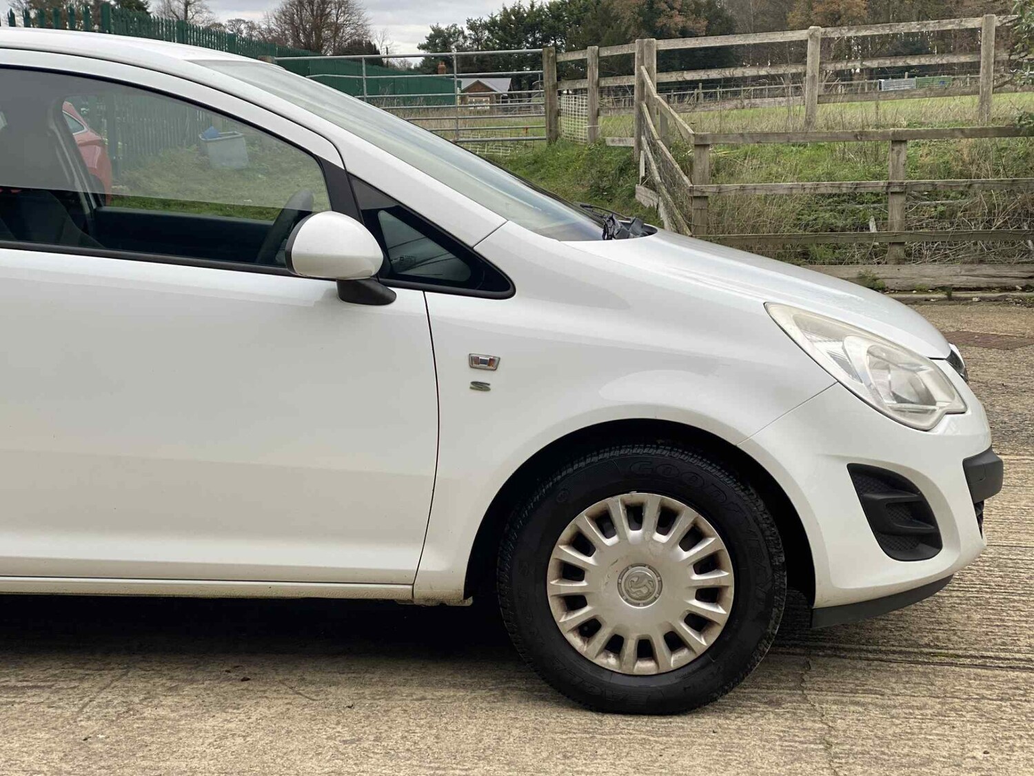 Used Vauxhall Corsa 2013 for sale - 76698362: Photo 18
