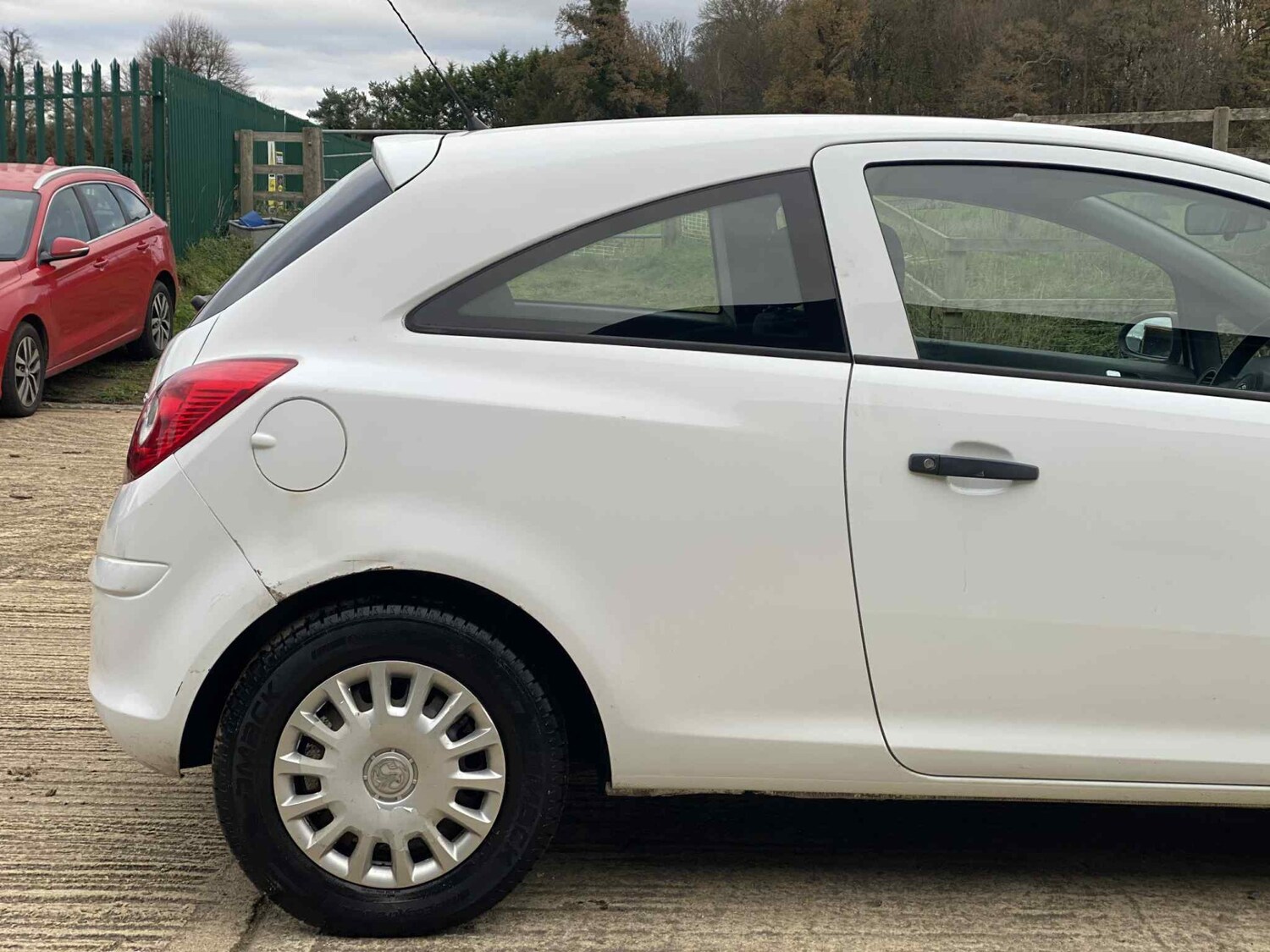 Used Vauxhall Corsa 2013 for sale - 76698362: Photo 19