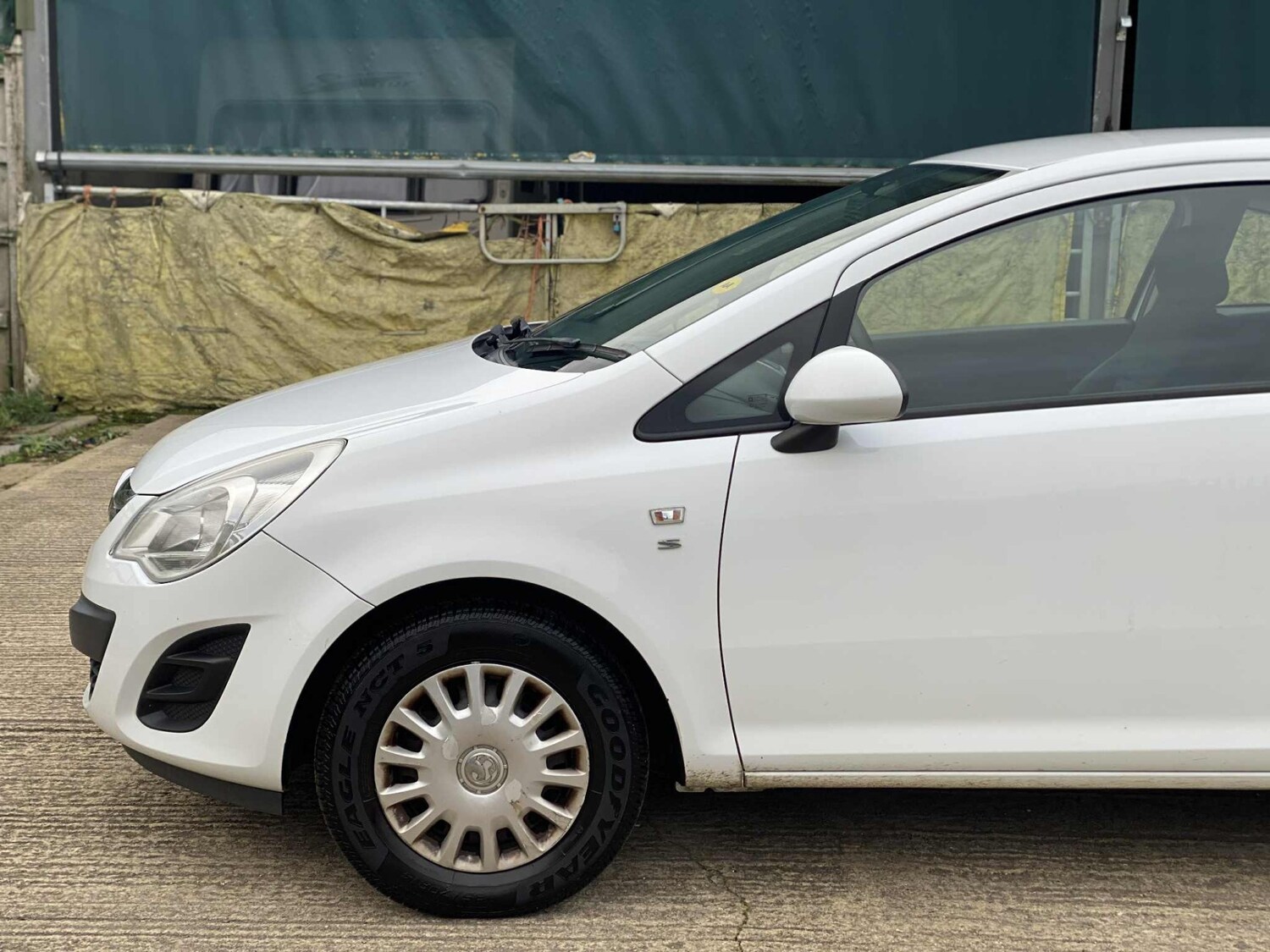 Used Vauxhall Corsa 2013 for sale - 76698362: Photo 20