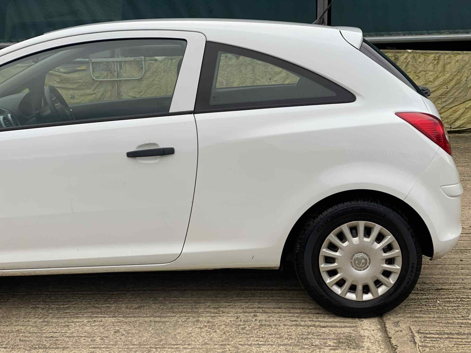 Used Vauxhall Corsa 2013 for sale - 76698362: Photo 21