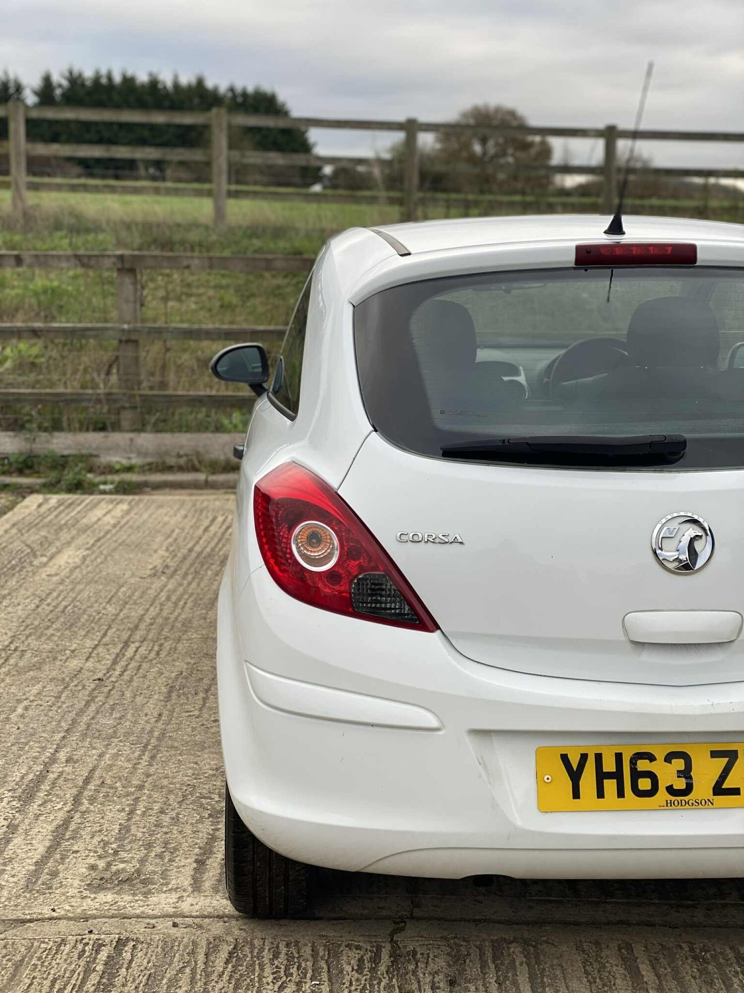 Used Vauxhall Corsa 2013 for sale - 76698362: Photo 22