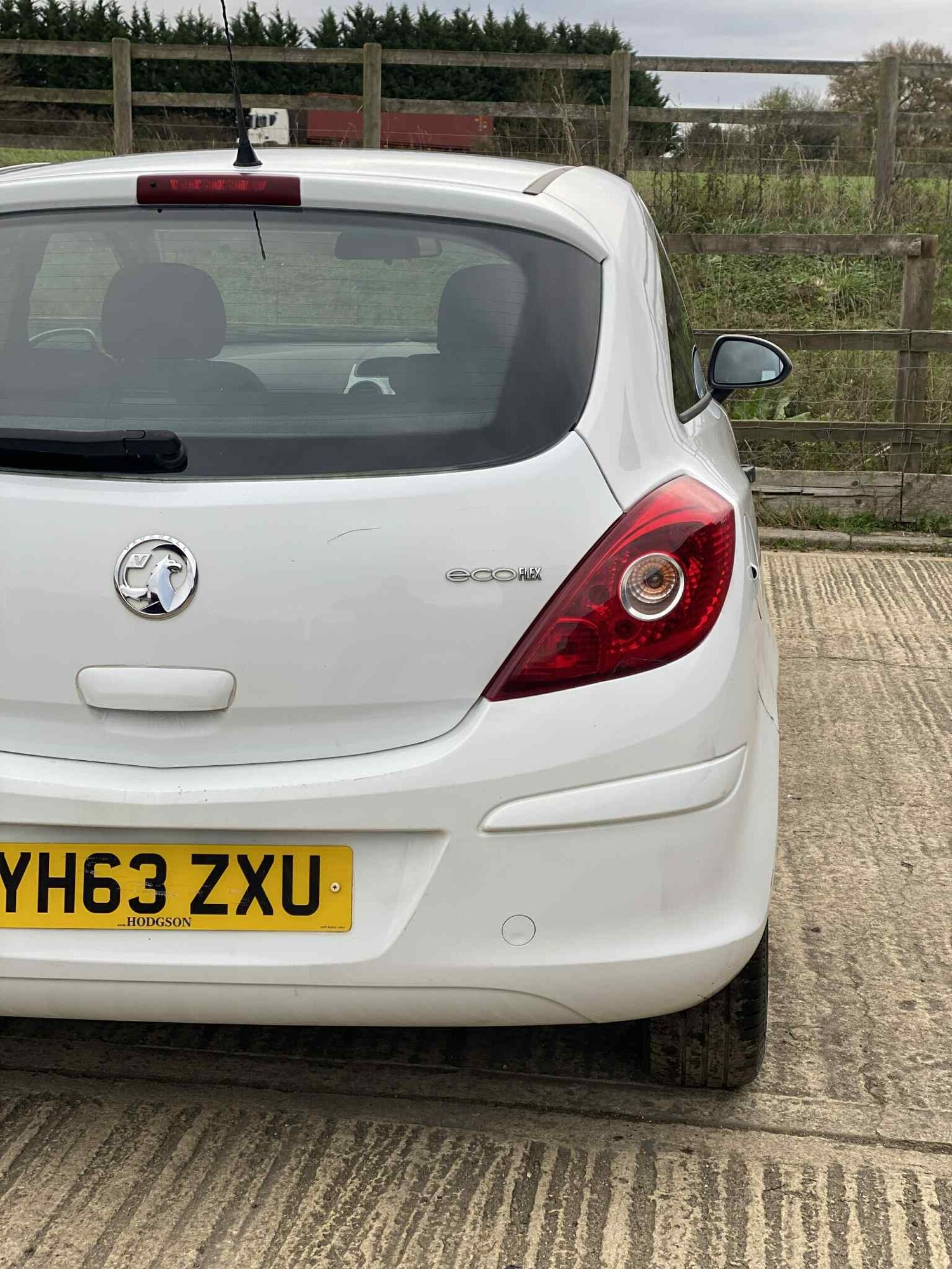 Used Vauxhall Corsa 2013 for sale - 76698362: Photo 23