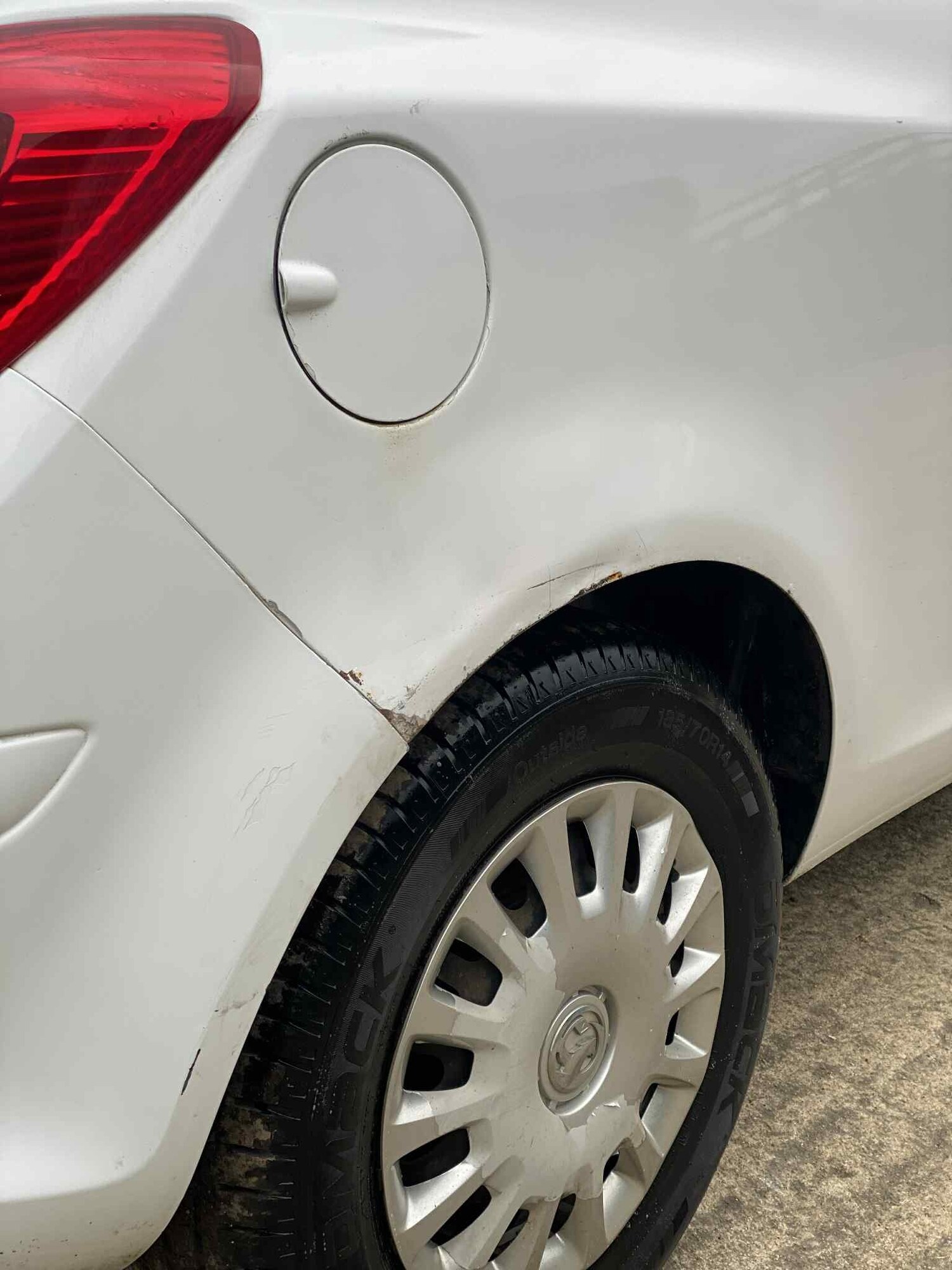 Used Vauxhall Corsa 2013 for sale - 76698362: Photo 25