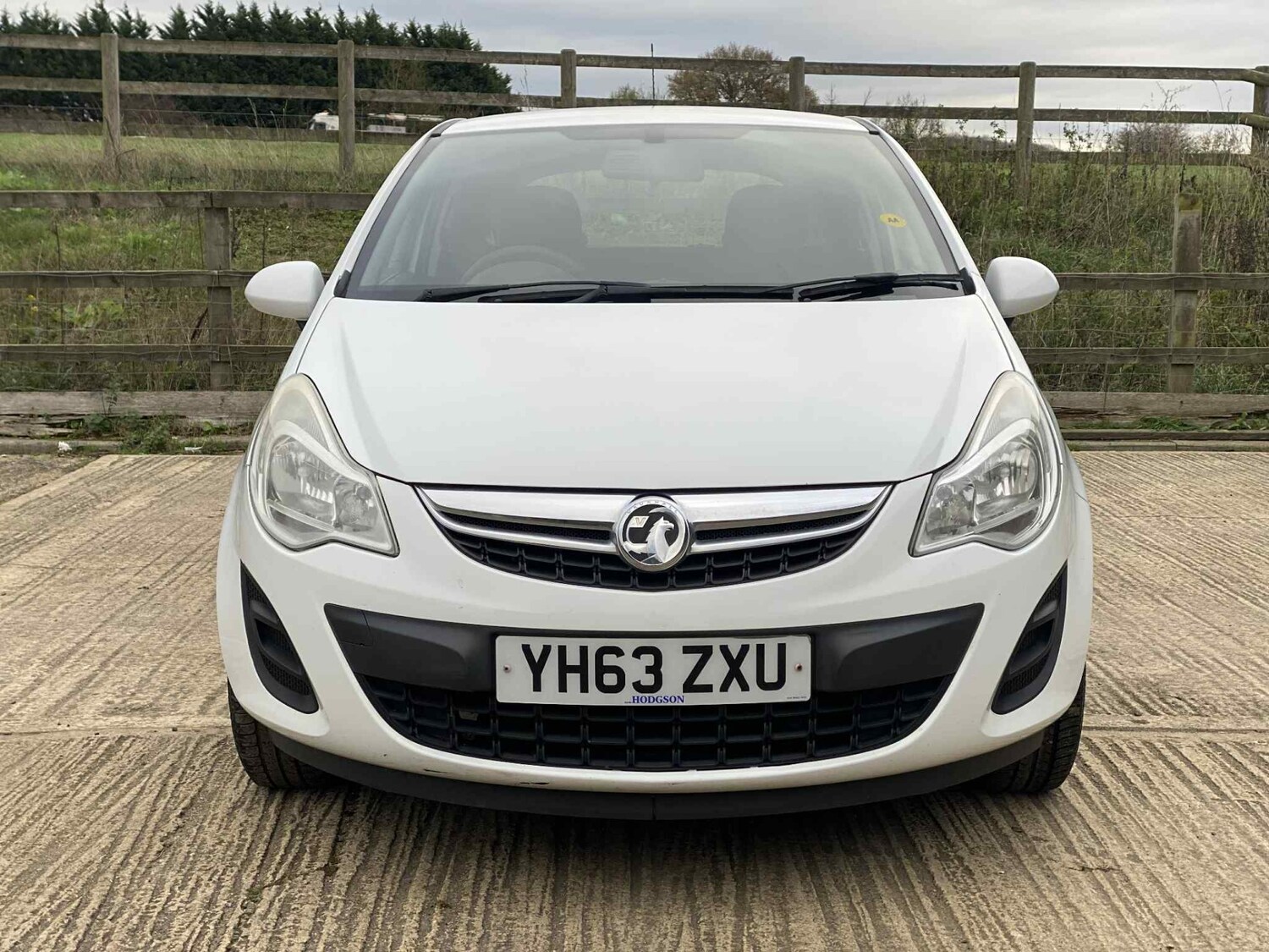 Used Vauxhall Corsa 2013 for sale - 76698362: Photo 4