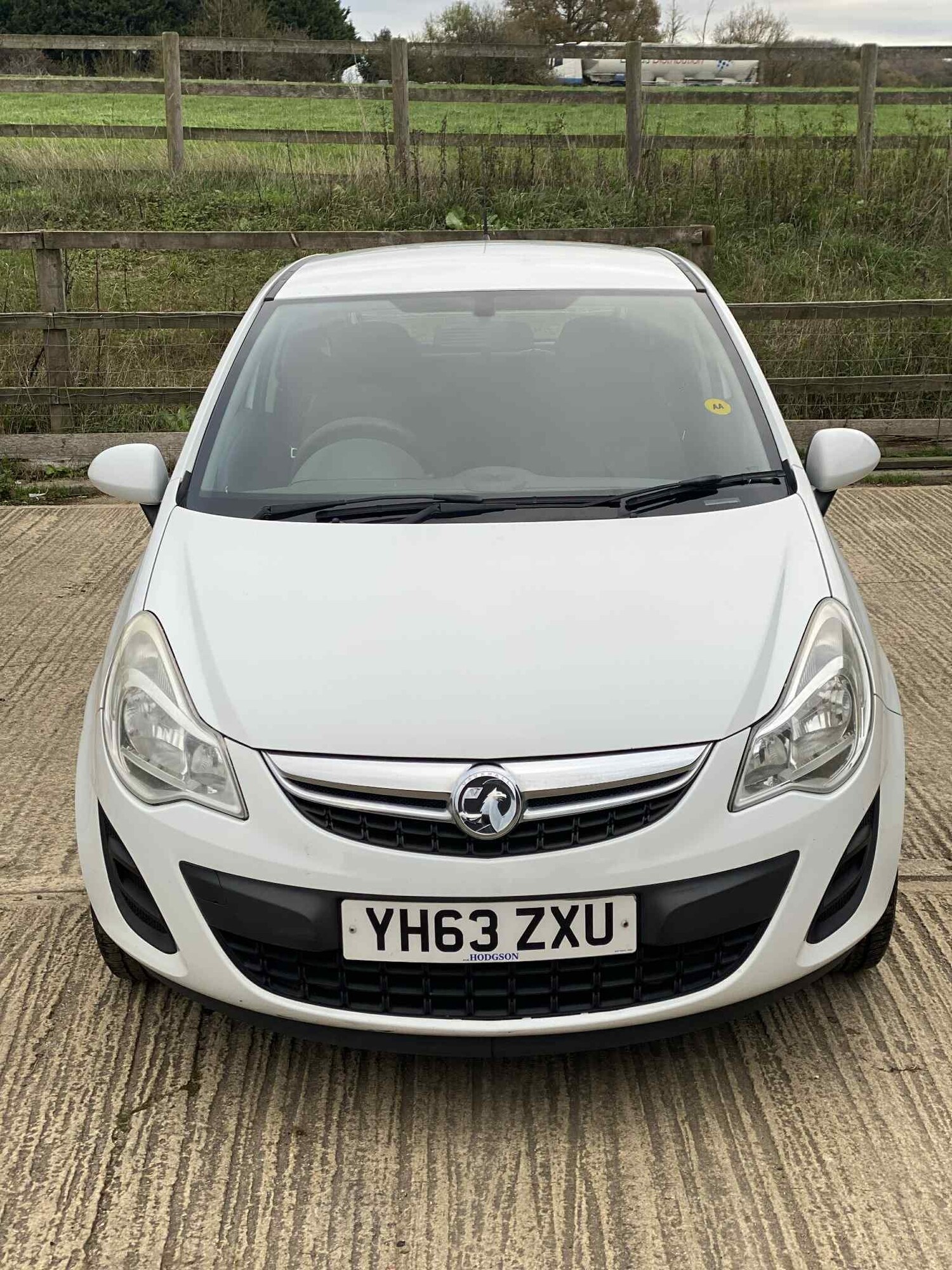 Used Vauxhall Corsa 2013 for sale - 76698362: Photo 5