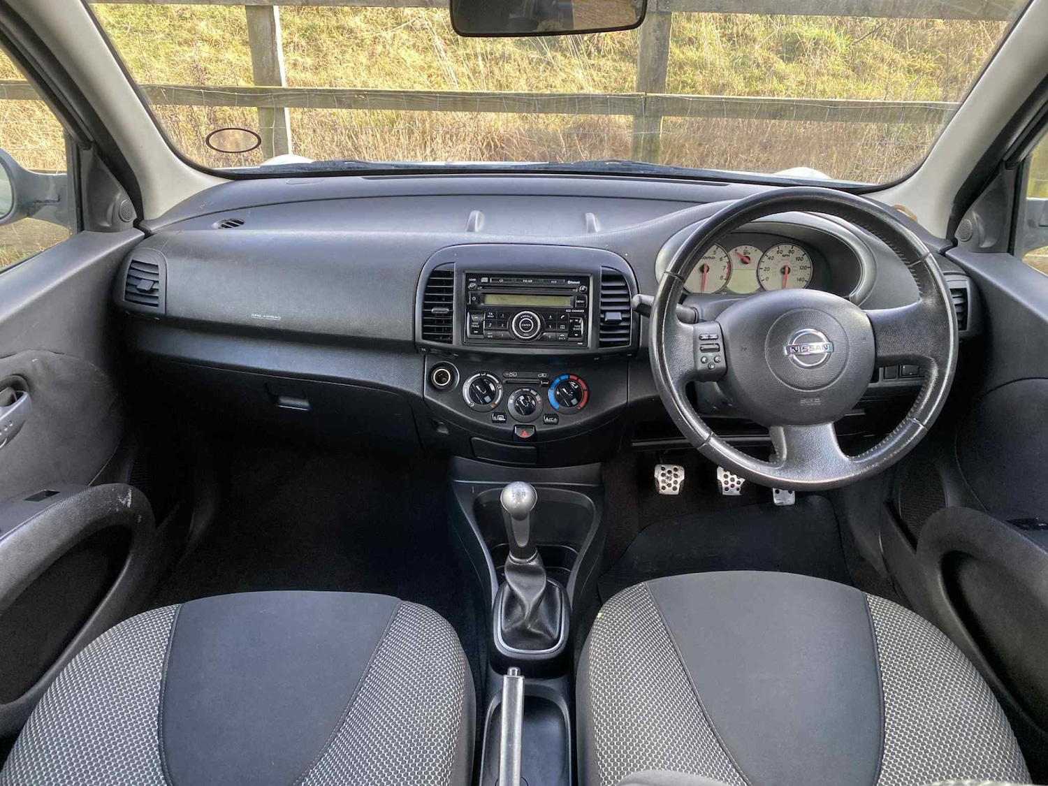 Used Nissan Micra 2008 for sale - 77391888: Photo 14