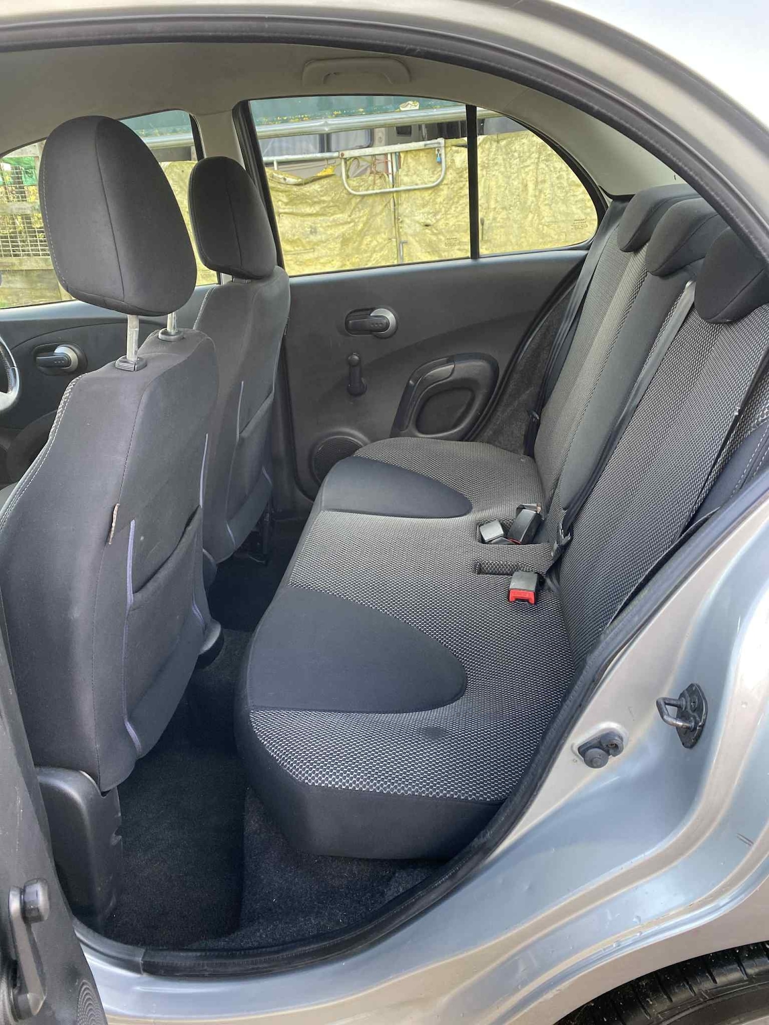 Used Nissan Micra 2008 for sale - 77391888: Photo 18