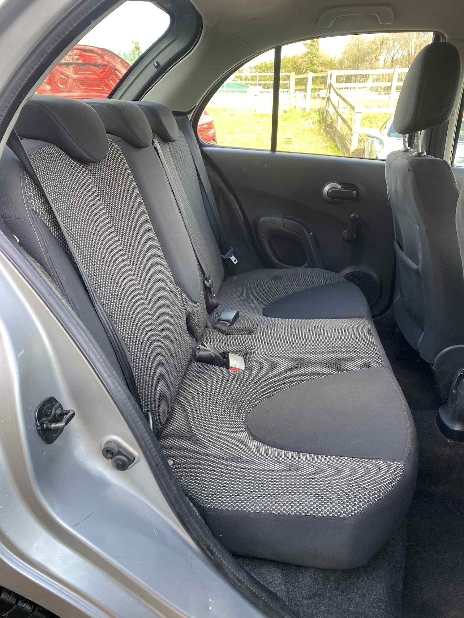 Used Nissan Micra 2008 for sale - 77391888: Photo 19