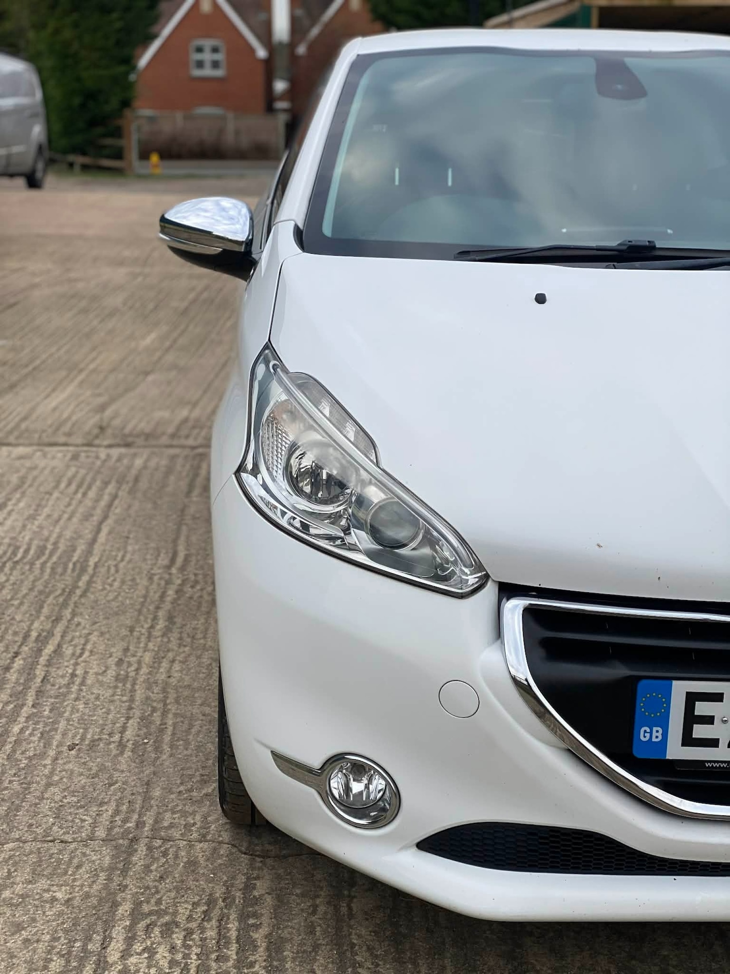 Used Peugeot 208 2014 for sale - 77735886: Photo 10
