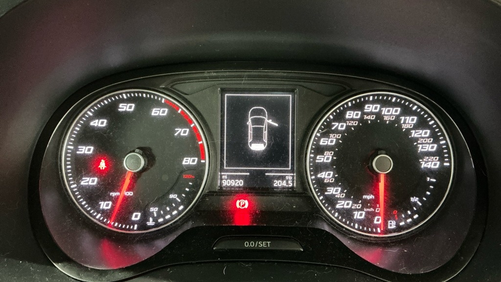 Used SEAT Ibiza 2017 for sale - 77628753: Photo 11