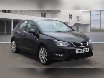 2017 (17) - 1.2 TSI 110 FR Technology 5dr