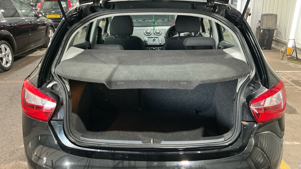 Used SEAT Ibiza 2017 for sale - 77628753: Photo 7