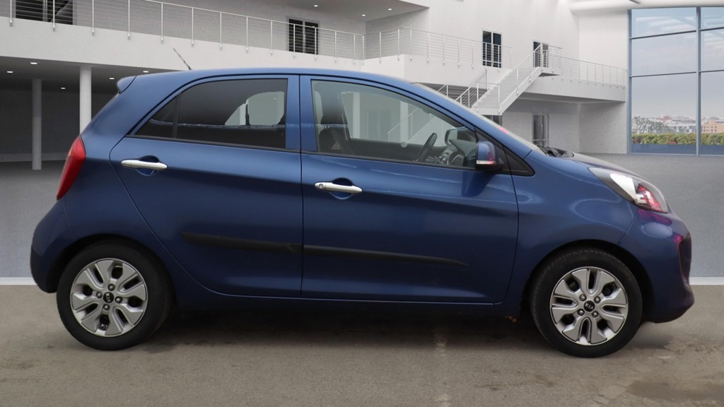 Used Kia Picanto 2016 for sale - 77897767: Photo 12