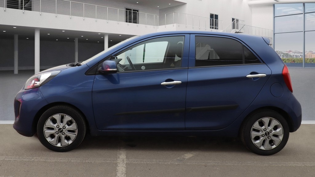 Used Kia Picanto 2016 for sale - 77897767: Photo 13