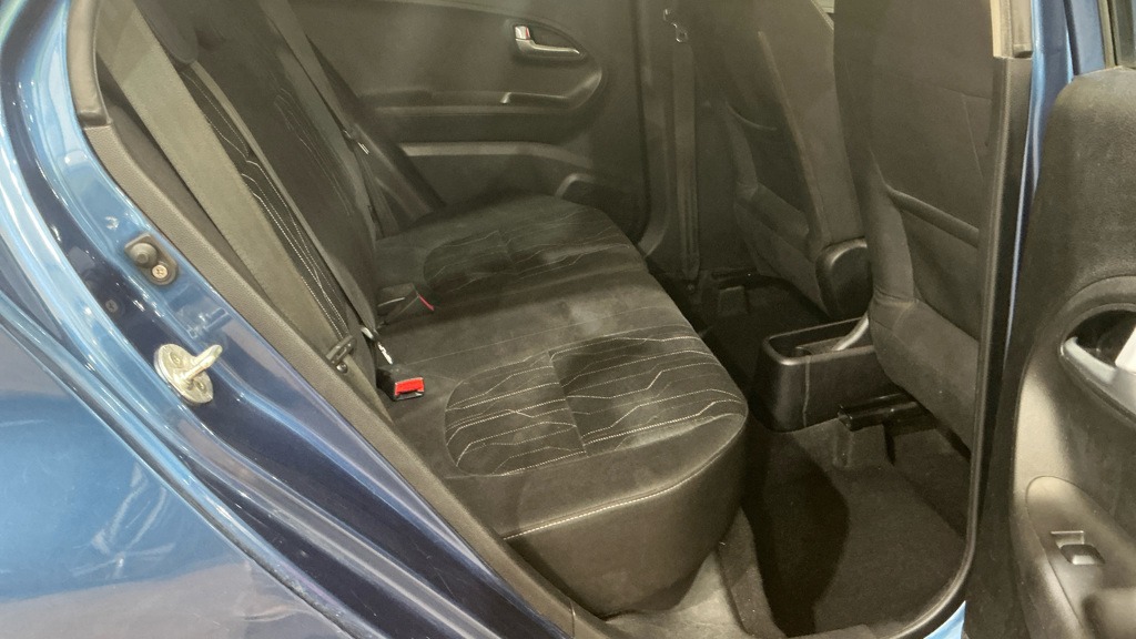 Used Kia Picanto 2016 for sale - 77897767: Photo 15