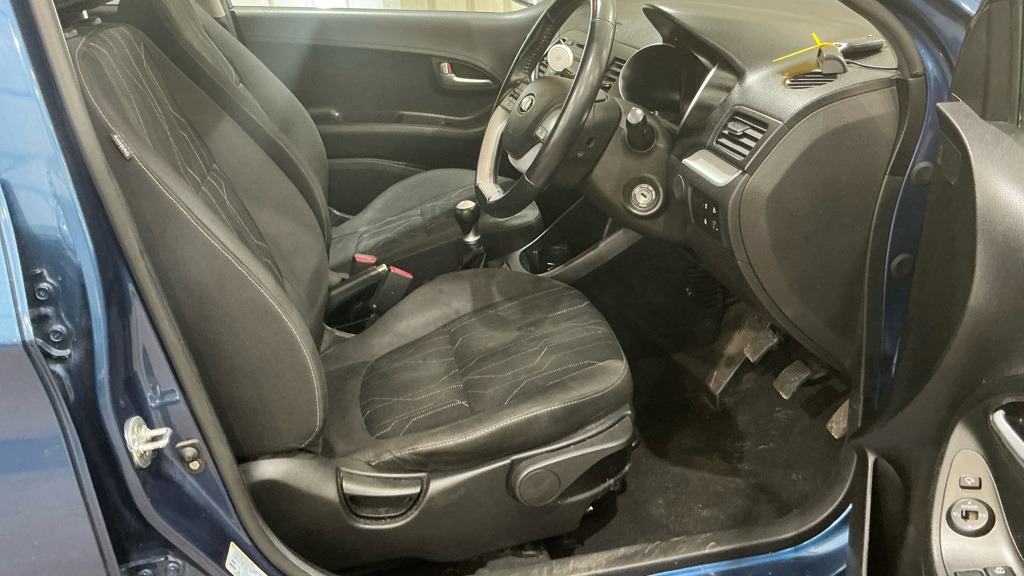 Used Kia Picanto 2016 for sale - 77897767: Photo 16